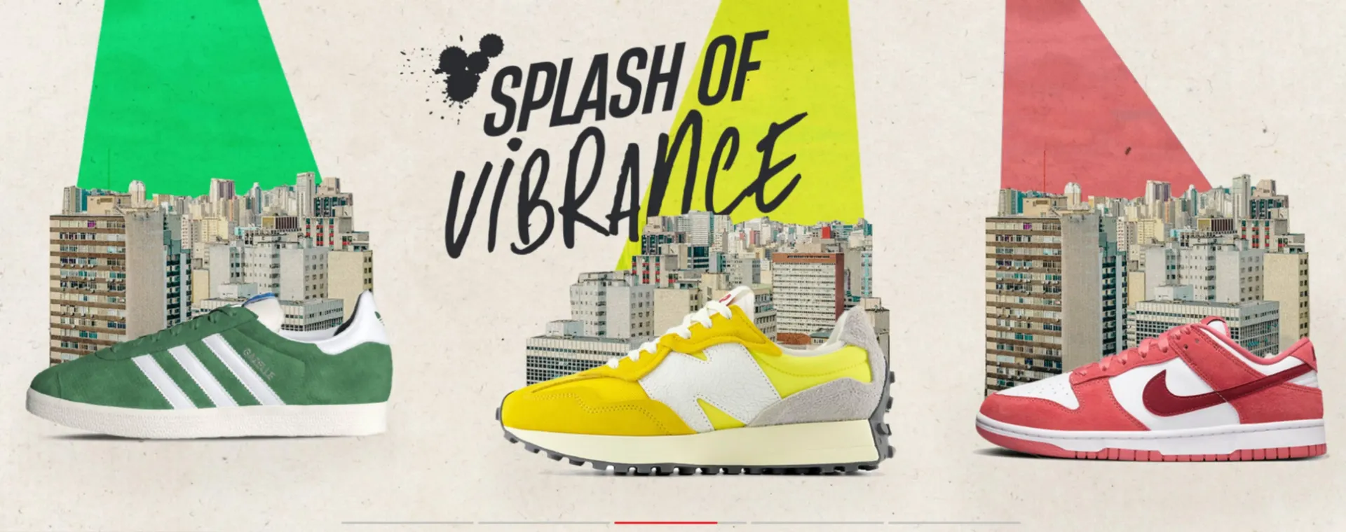 Catalog Buzz catalog de la 1 iulie până la 31 iulie 2024 - Revista Pagina 3