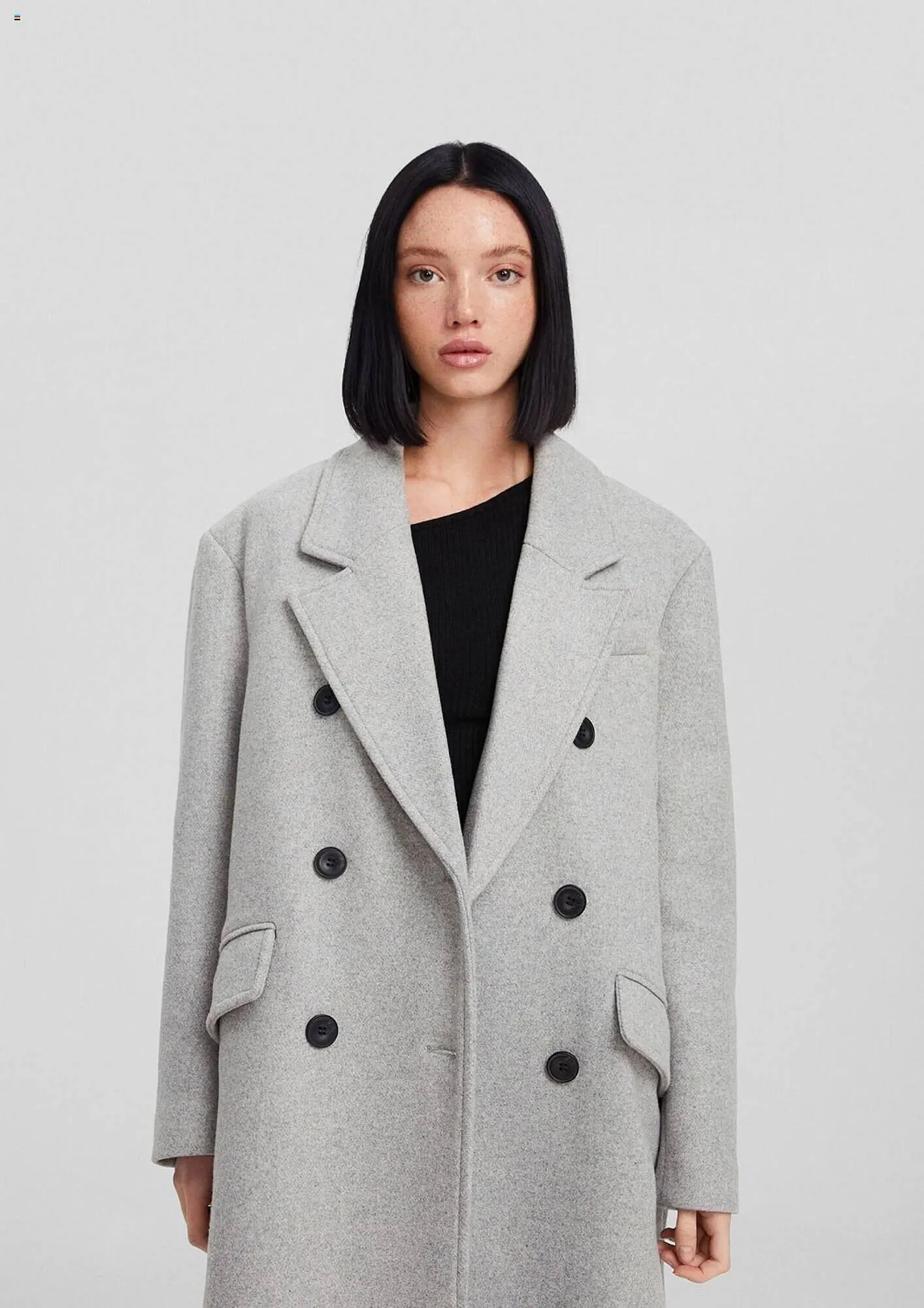 Folheto Folheto Bershka de 1 de novembro até 30 de novembro 2023 - Pagina 13