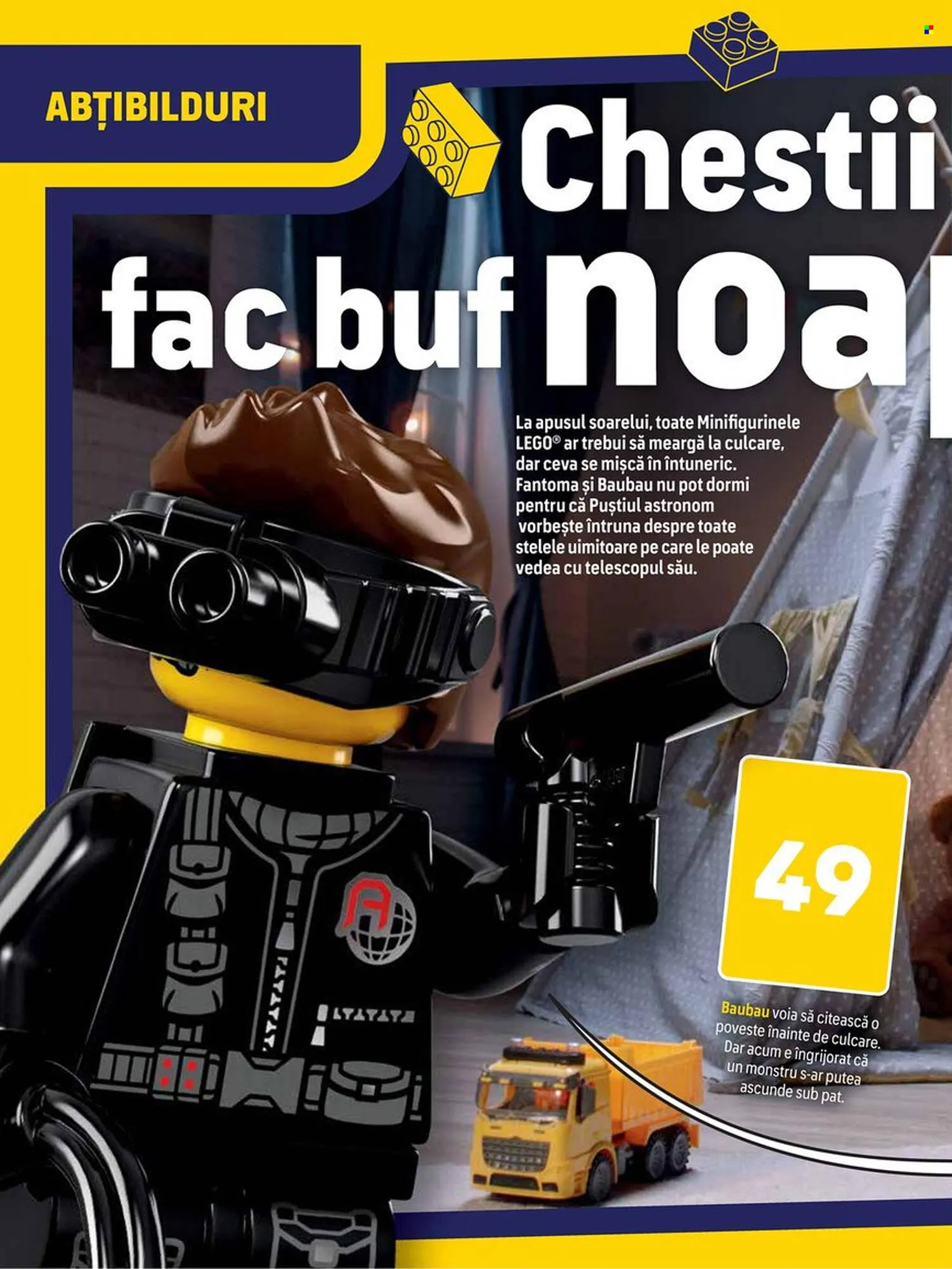 Catalog Catalog Carrefour de la 25 martie până la 2 iunie 2026 - Revista Pagina 24