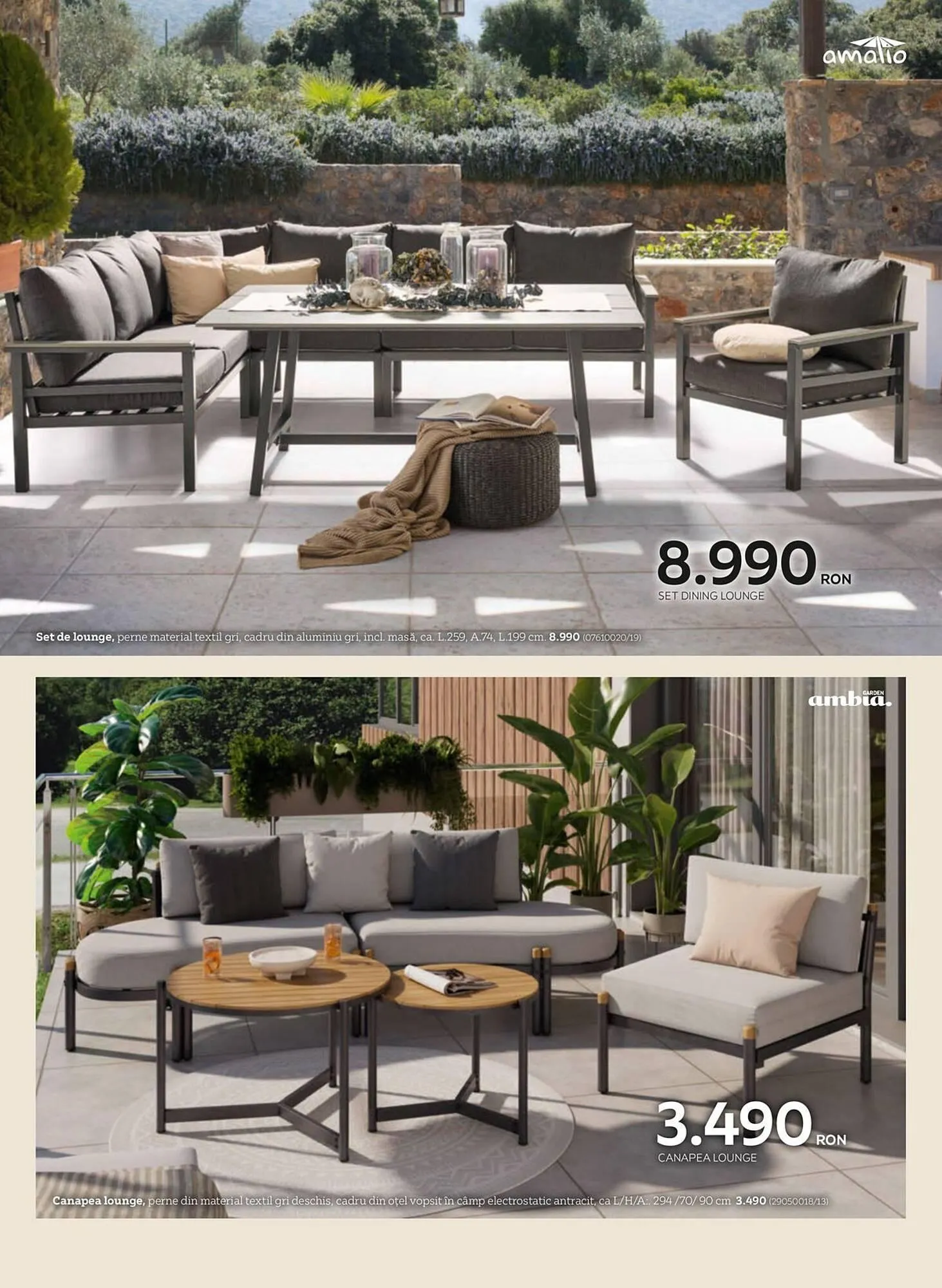 Catalog Catalog XXXLutz de la 12 martie până la 31 decembrie 2026 - Revista Pagina 16