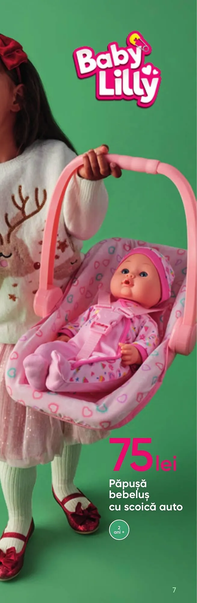 Catalog Catalog Pepco de la 4 noiembrie până la 24 decembrie 2024 - Revista Pagina 13