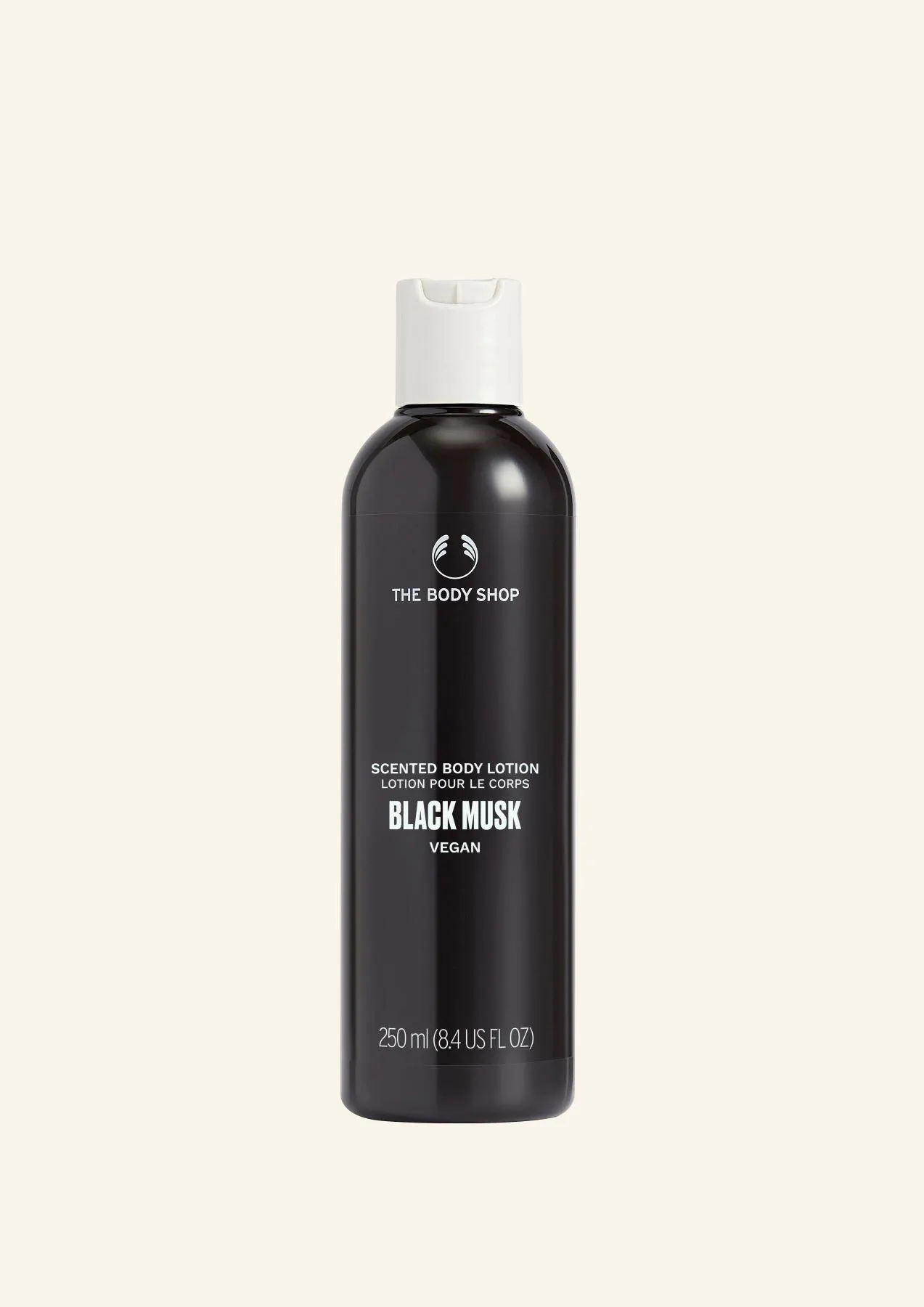 Lotiune pentru corp Black Musk 250 ml