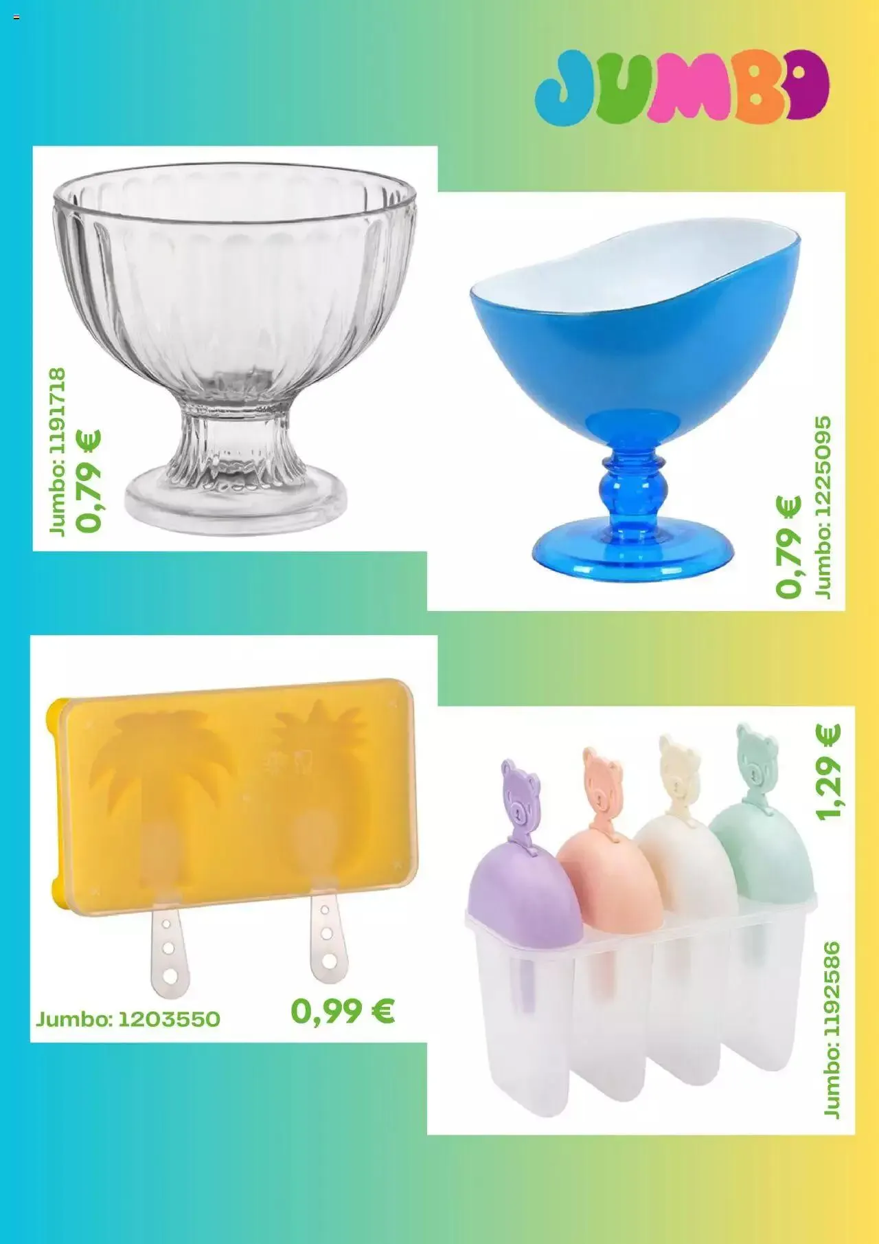 Catalog Magazin Jumbo online de la 3 august până la 31 decembrie 2023 - Revista Pagina 7