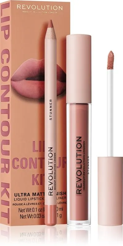 Lip Contour Kit