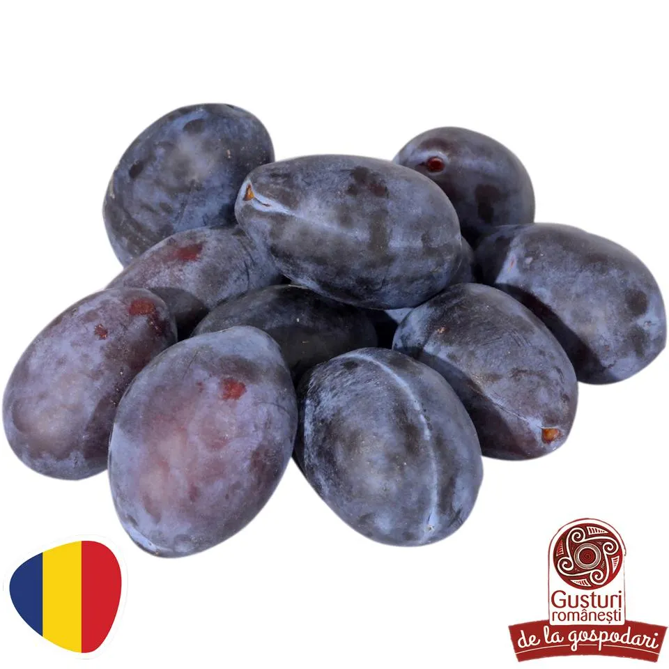 Gusturi romanesti | Prune