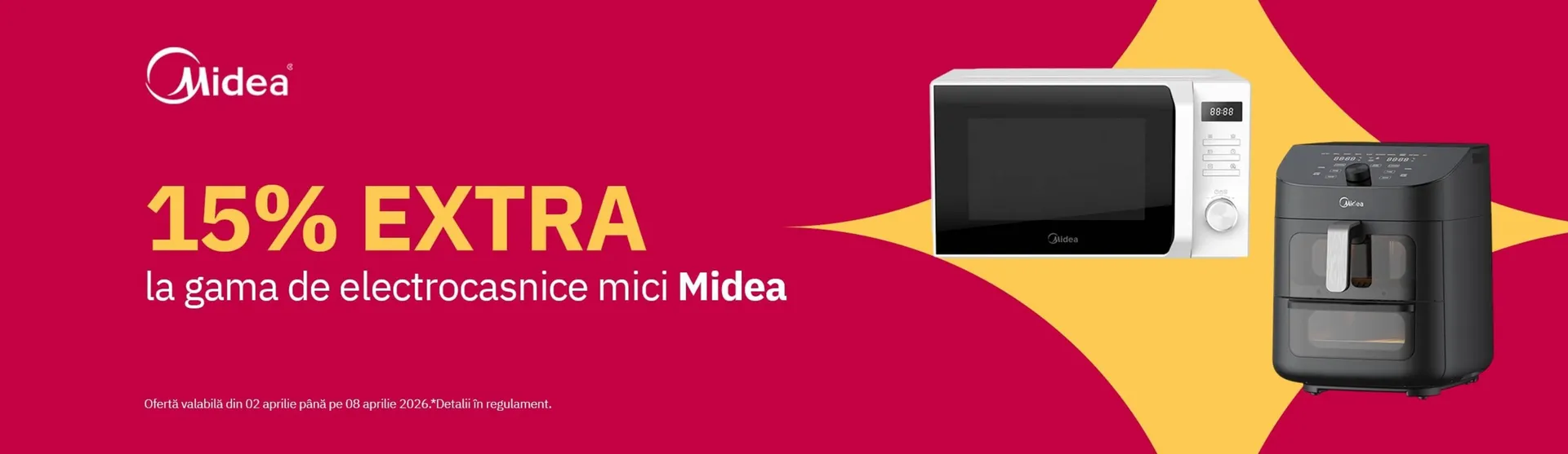 Catalog Catalog Altex de la 2 aprilie până la 8 aprilie 2026 - Revista Pagina 9