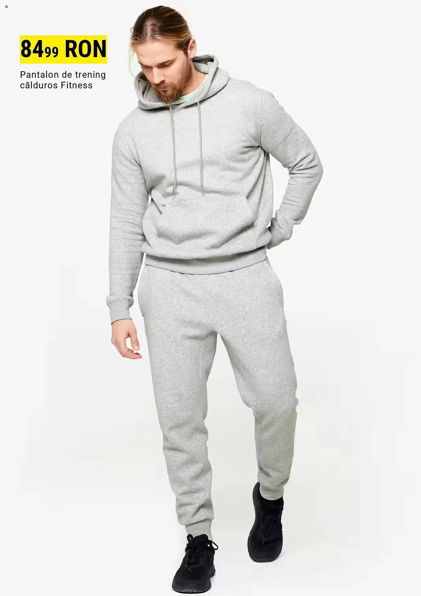 Catalog Catalog Decathlon de la 31 octombrie până la 5 decembrie 2025 - Revista Pagina 3