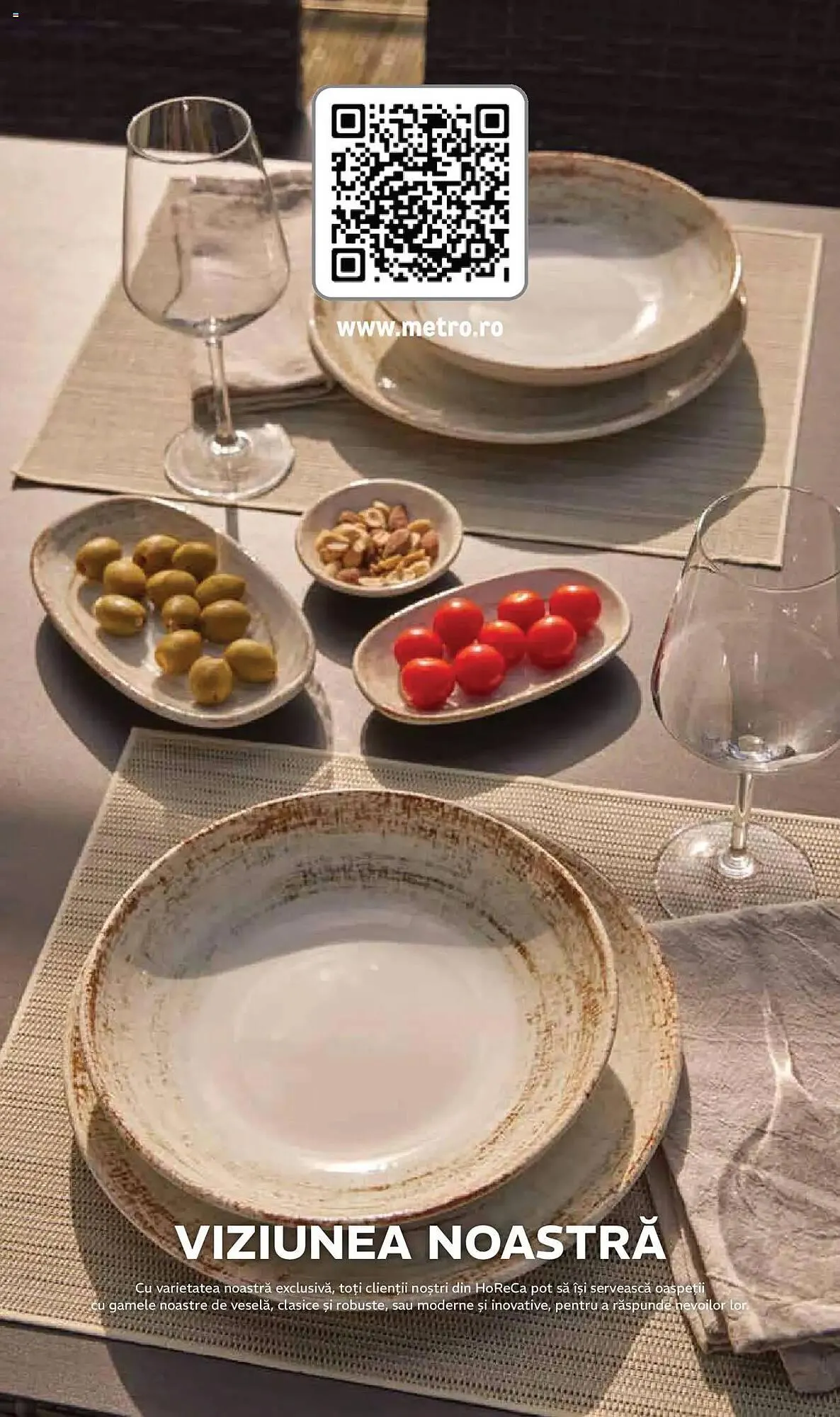 Catalog Catalog Metro de la 20 ianuarie până la 20 ianuarie 2026 - Revista Pagina 70