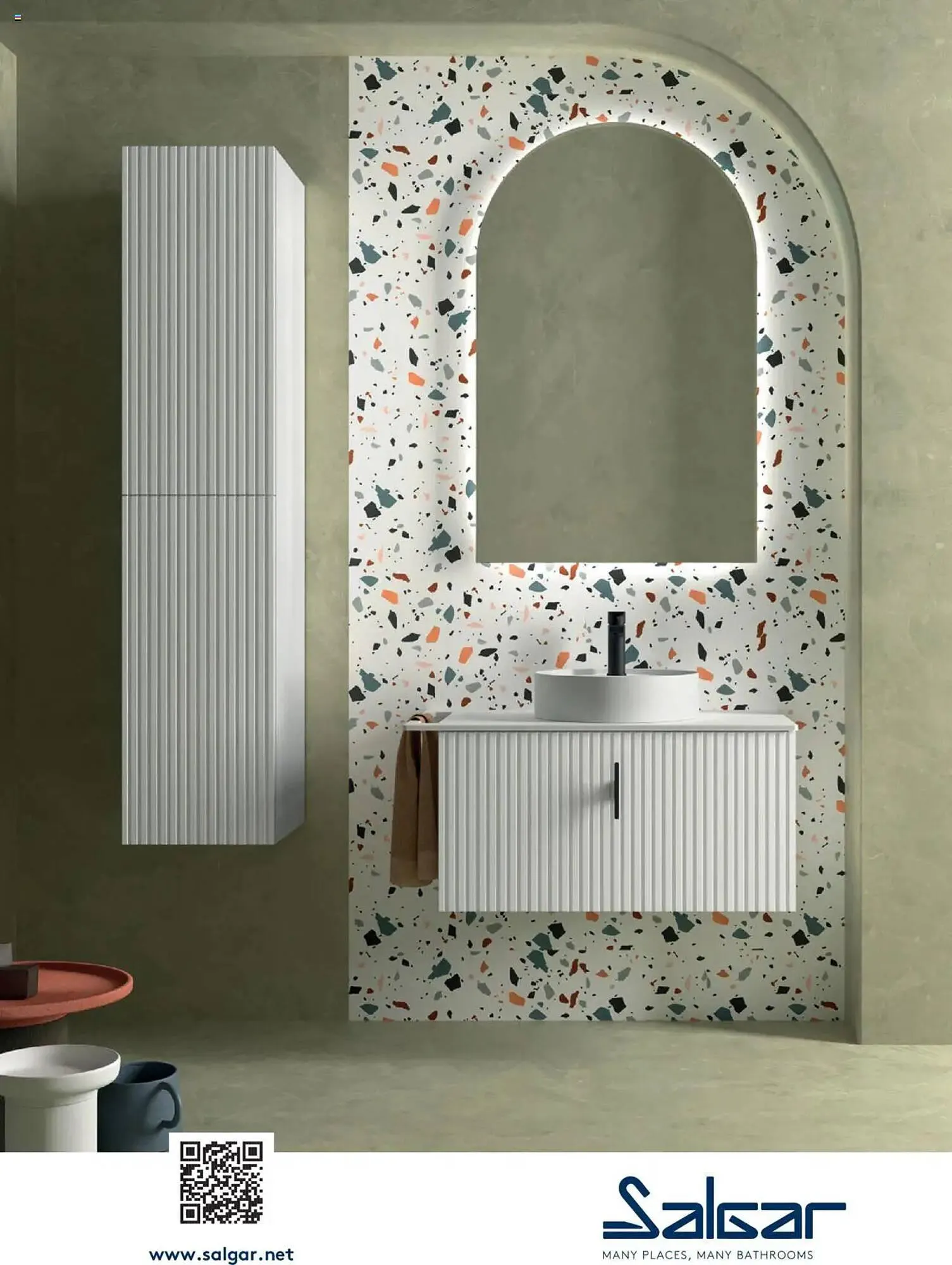 Catalog Catalog Romstal de la 25 noiembrie până la 12 ianuarie 2025 - Revista Pagina 17