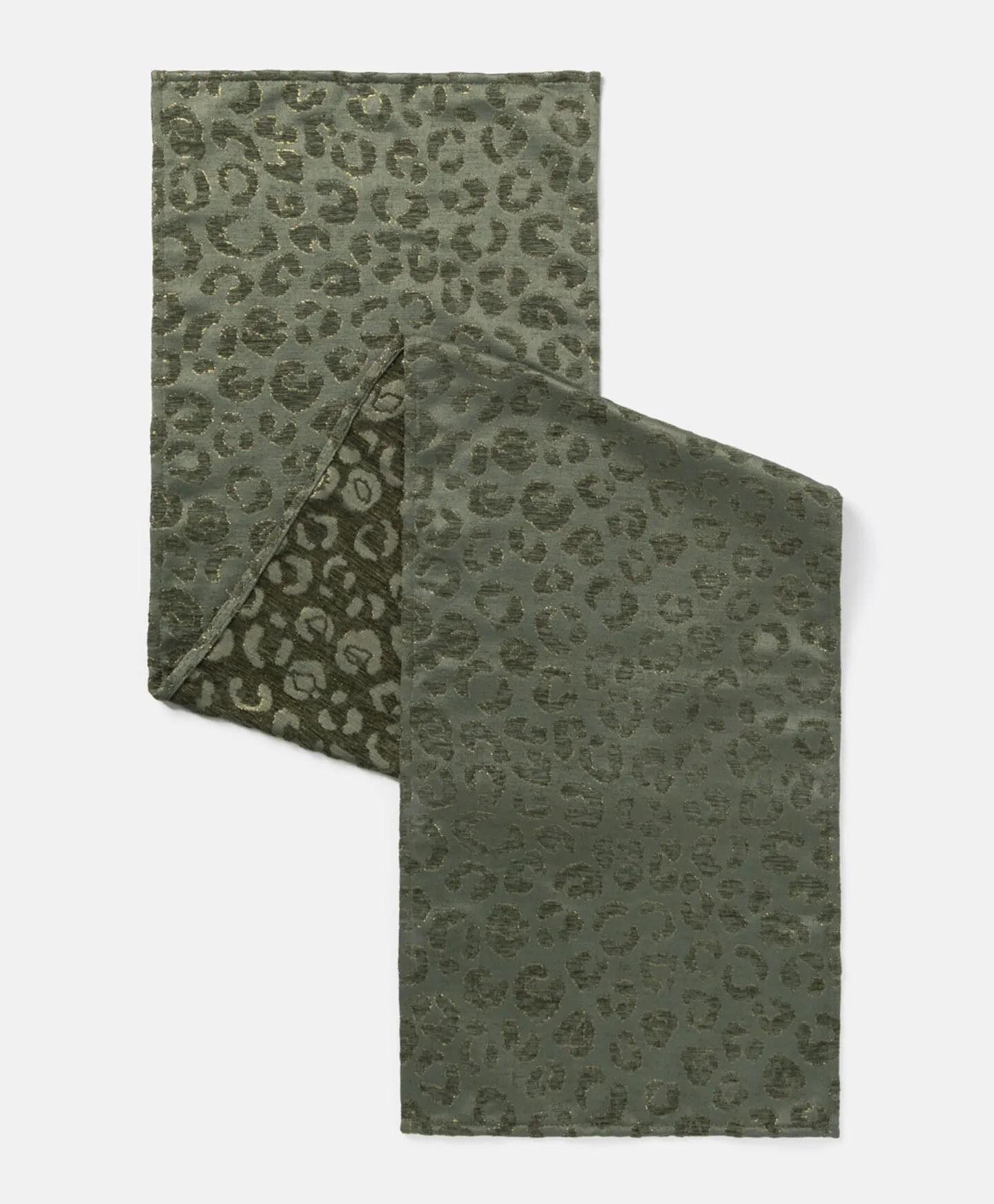 Traversă cu imprimeu