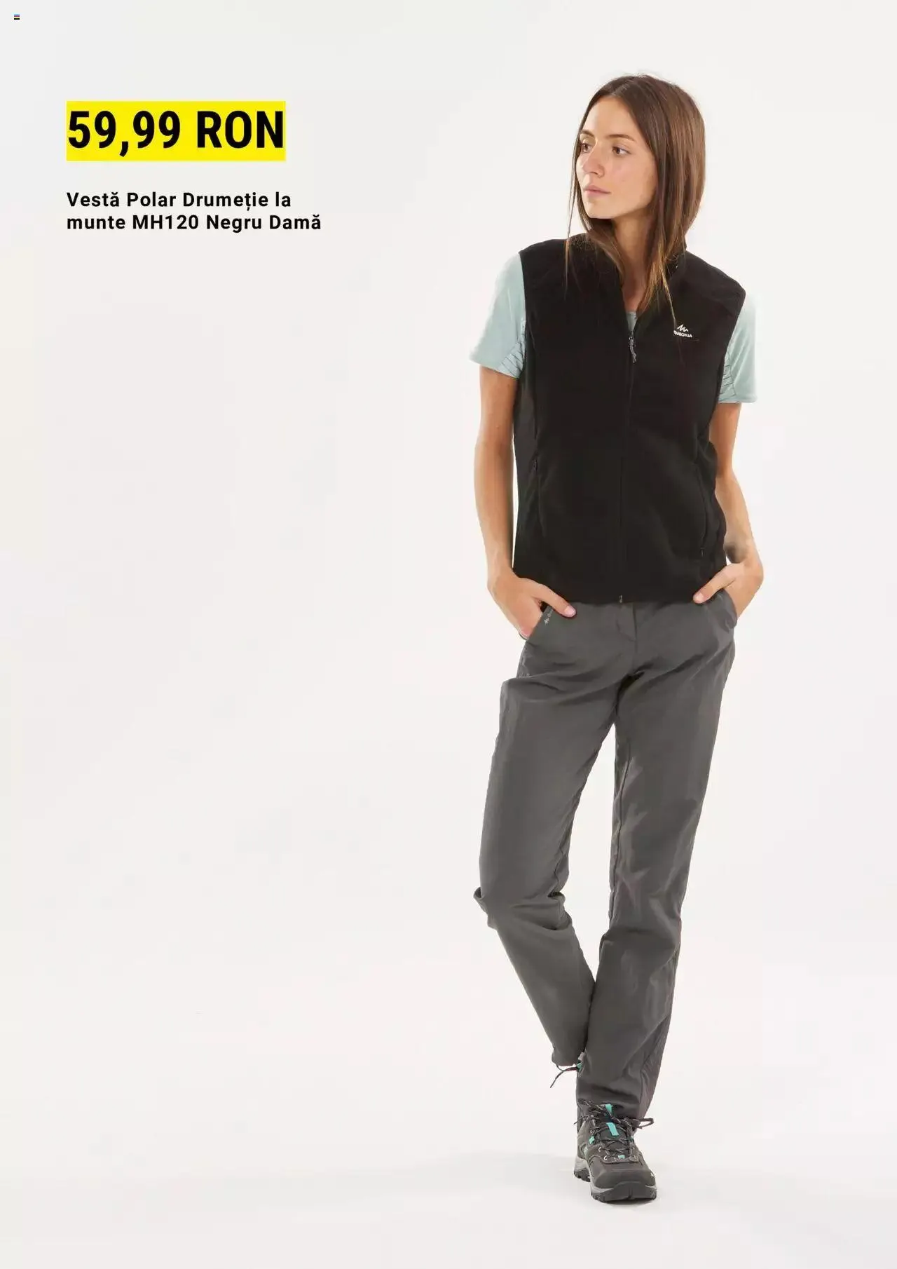 Catalog Oferta sezonieră de la 1 decembrie până la 31 decembrie 2023 - Revista Pagina 3