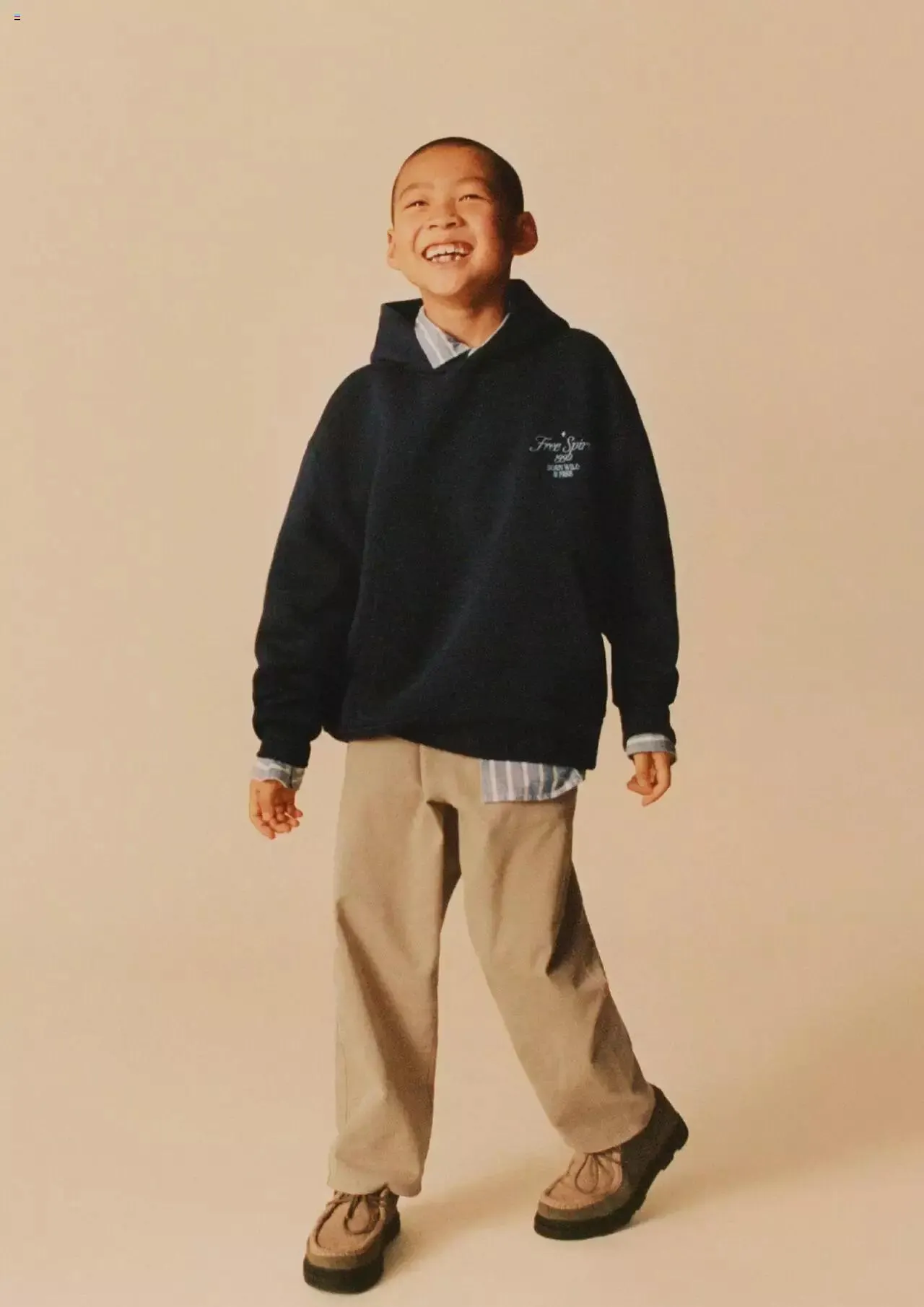 Katalog New in Boys Zara od 1. listopada do 31. listopada 2023. - Pregled Stranica 9