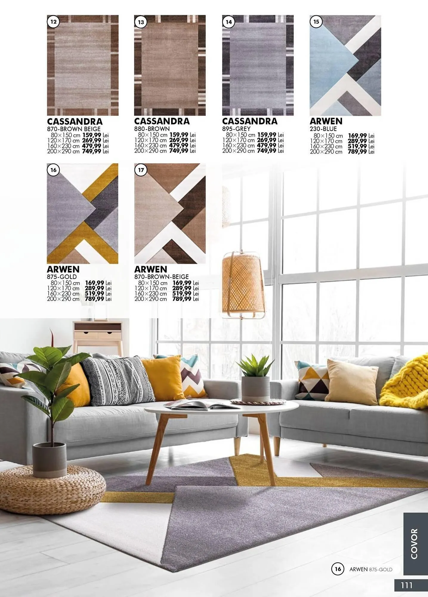 Catalog Catalog Diego de la 20 octombrie până la 31 decembrie 2026 - Revista Pagina 111