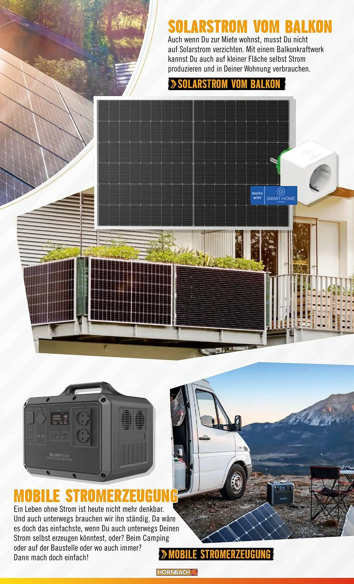 Catalog Hornbach catalog de la 21 iunie până la 31 decembrie 2024 - Revista Pagina 25