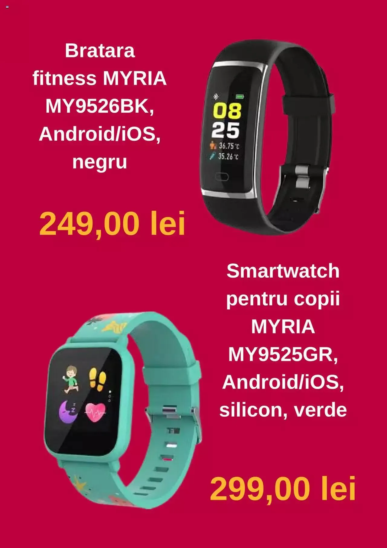 Catalog Catalog Altex de la 31 august până la 31 decembrie 2023 - Revista Pagina 2