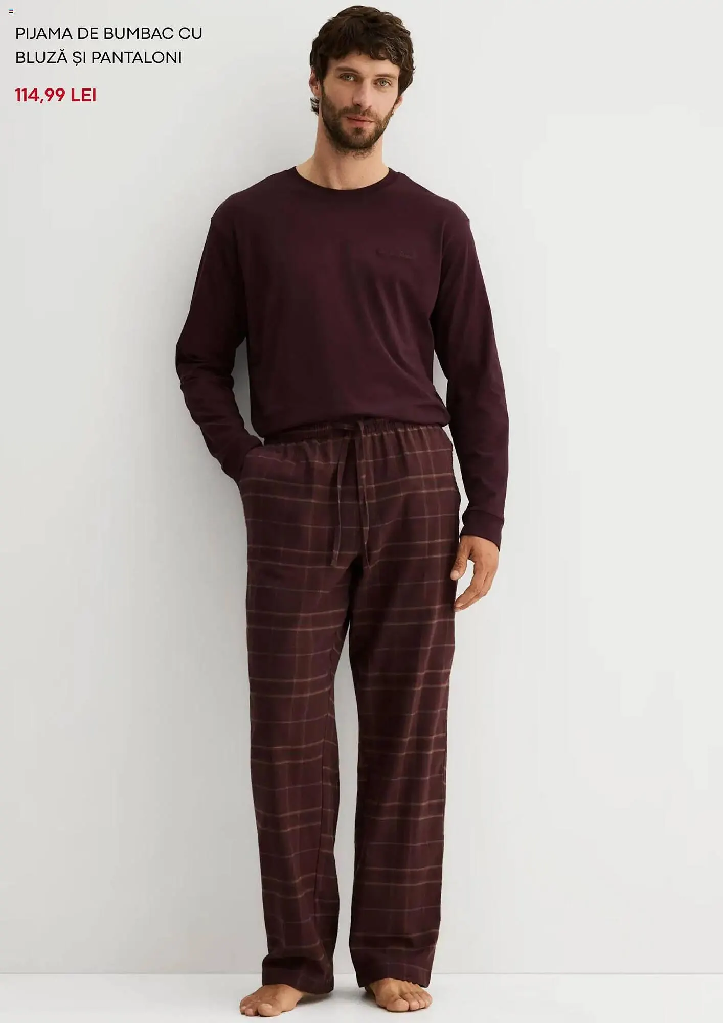 Catalog Catalog H&M de la 27 noiembrie până la 30 noiembrie 2025 - Revista Pagina 5