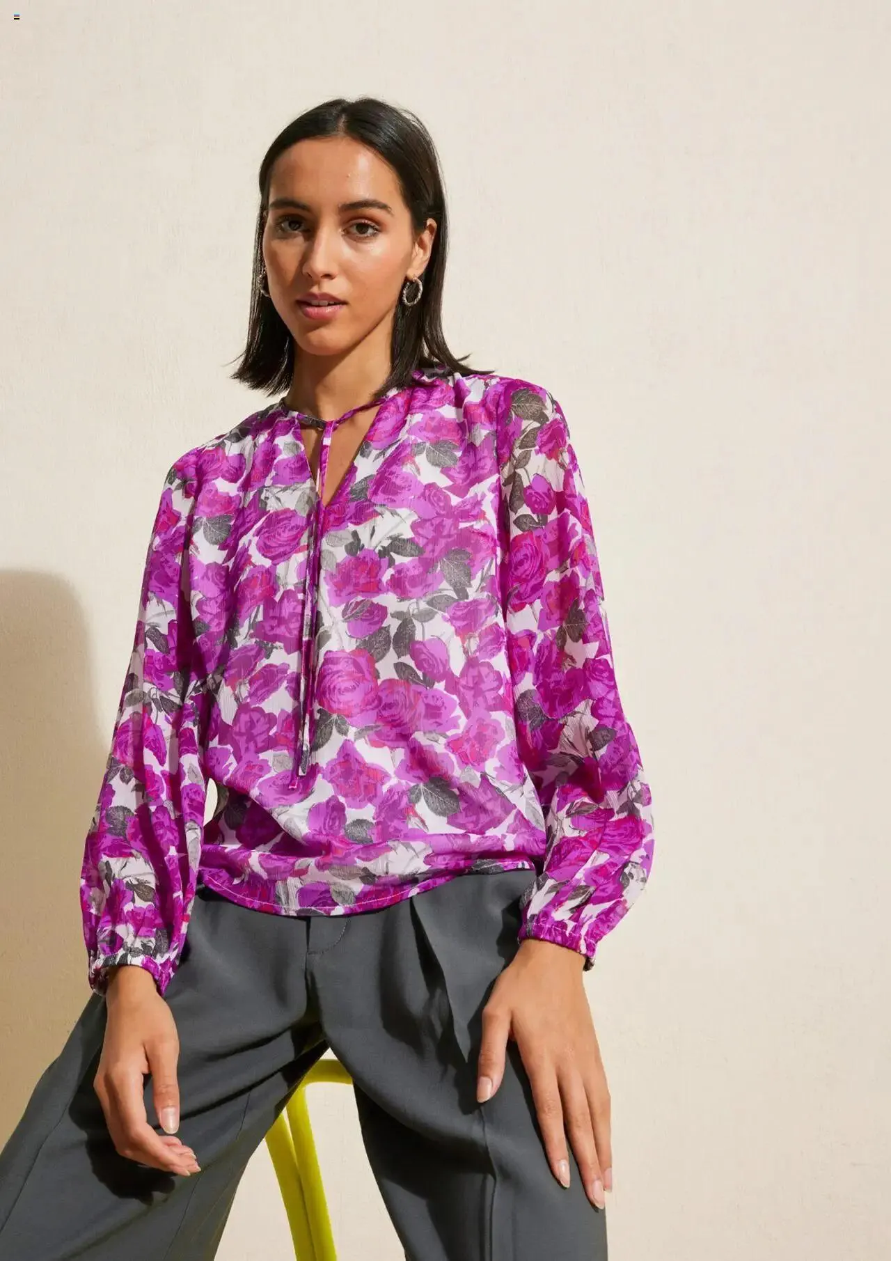 Catalog Catalog Bonprix de la 1 septembrie până la 31 decembrie 2024 - Revista Pagina 13