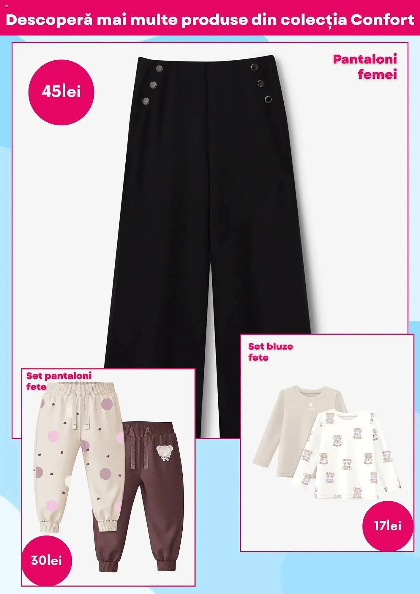 Catalog Catalog Pepco de la 12 noiembrie până la 19 noiembrie 2025 - Revista Pagina 10