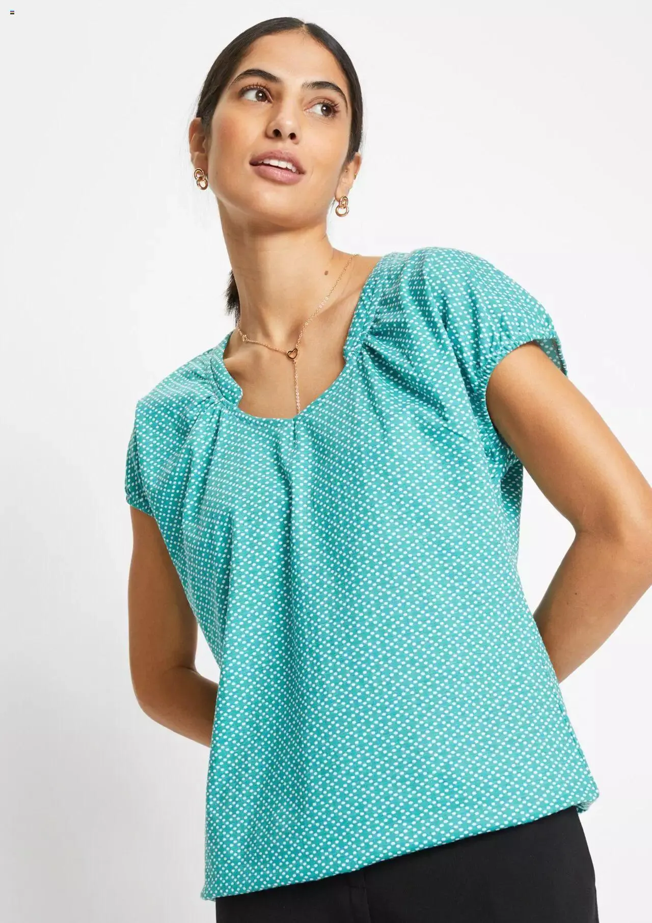 Catalog Catalog Bonprix de la 1 aprilie până la 31 decembrie 2023 - Revista Pagina 2