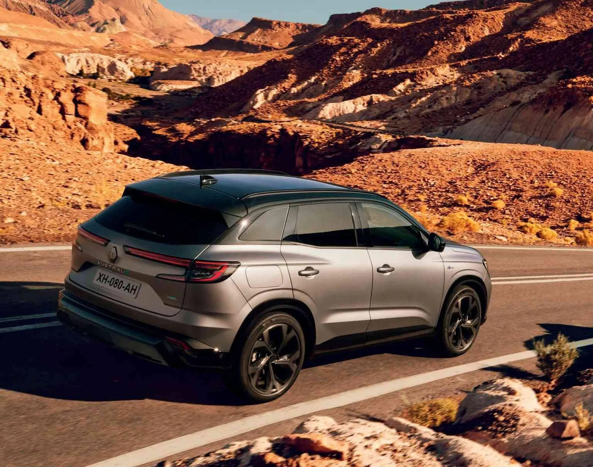 Catalog Renault catalog de la 1 ianuarie până la 31 decembrie 2023 - Revista Pagina 8