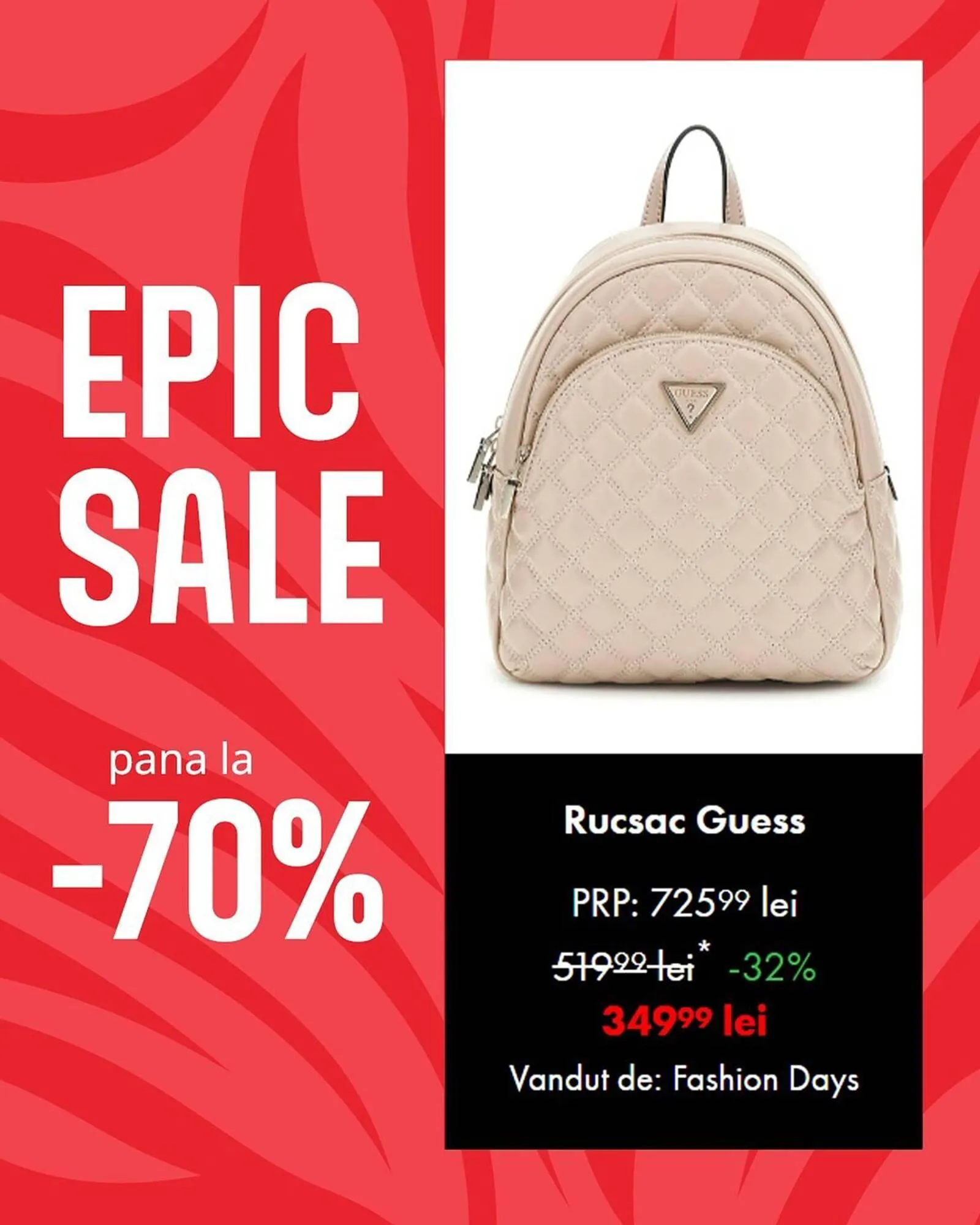 Catalog Fashion Days - 1