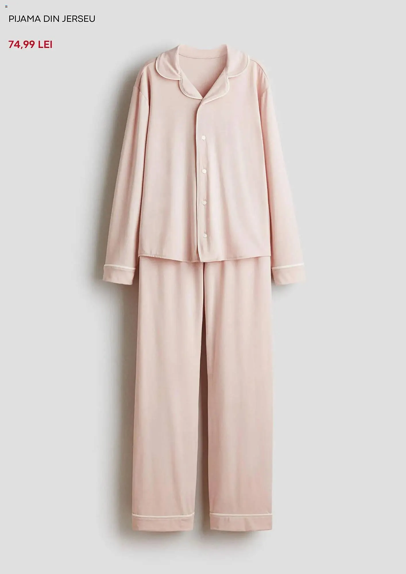 Catalog Catalog H&M de la 27 noiembrie până la 30 noiembrie 2025 - Revista Pagina 12