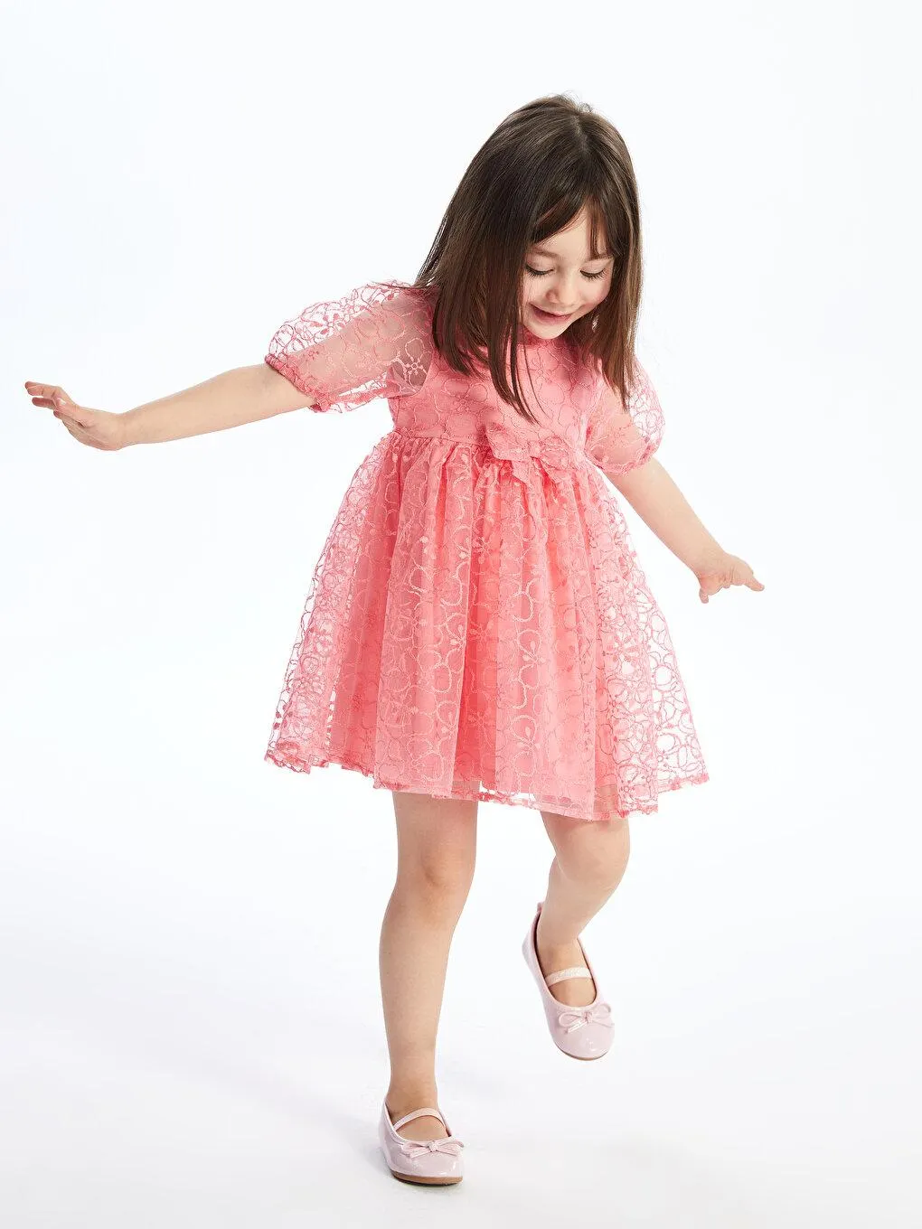 LCW Baby ROZ Rochie