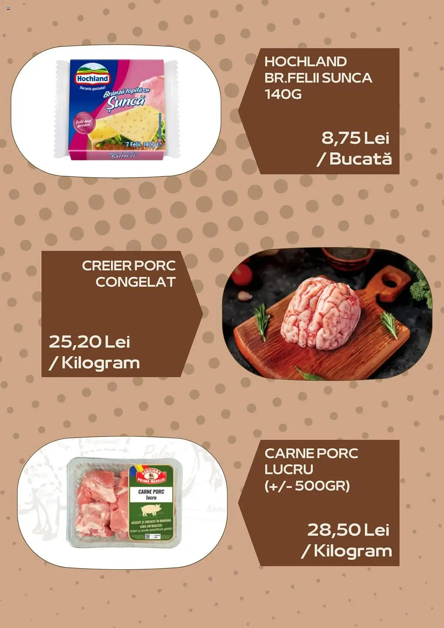 Catalog Catalog Sergiana Grup de la 31 iulie până la 31 august 2025 - Revista Pagina 6