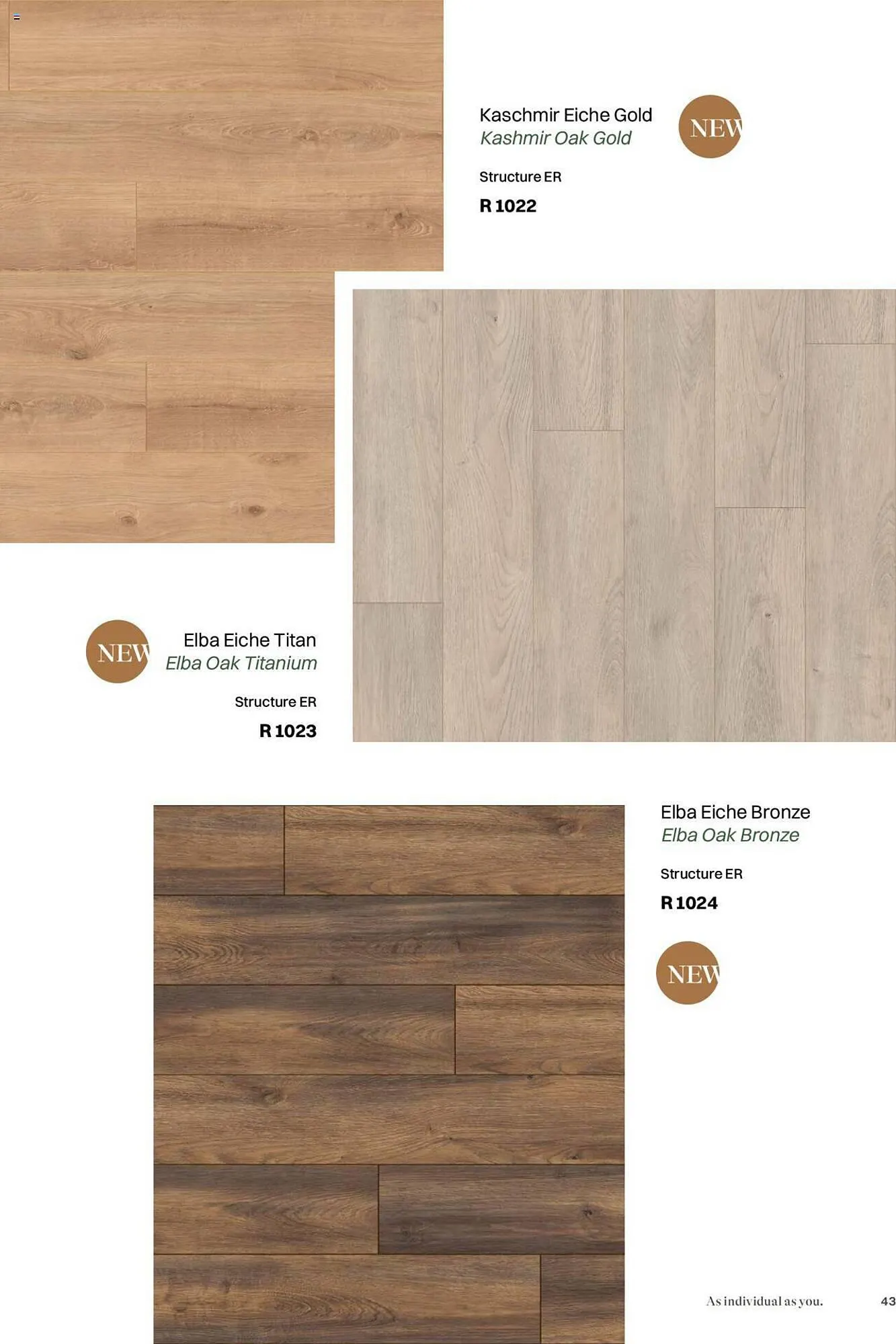 Catalog Proges catalog de la 18 septembrie până la 31 decembrie 2023 - Revista Pagina 41