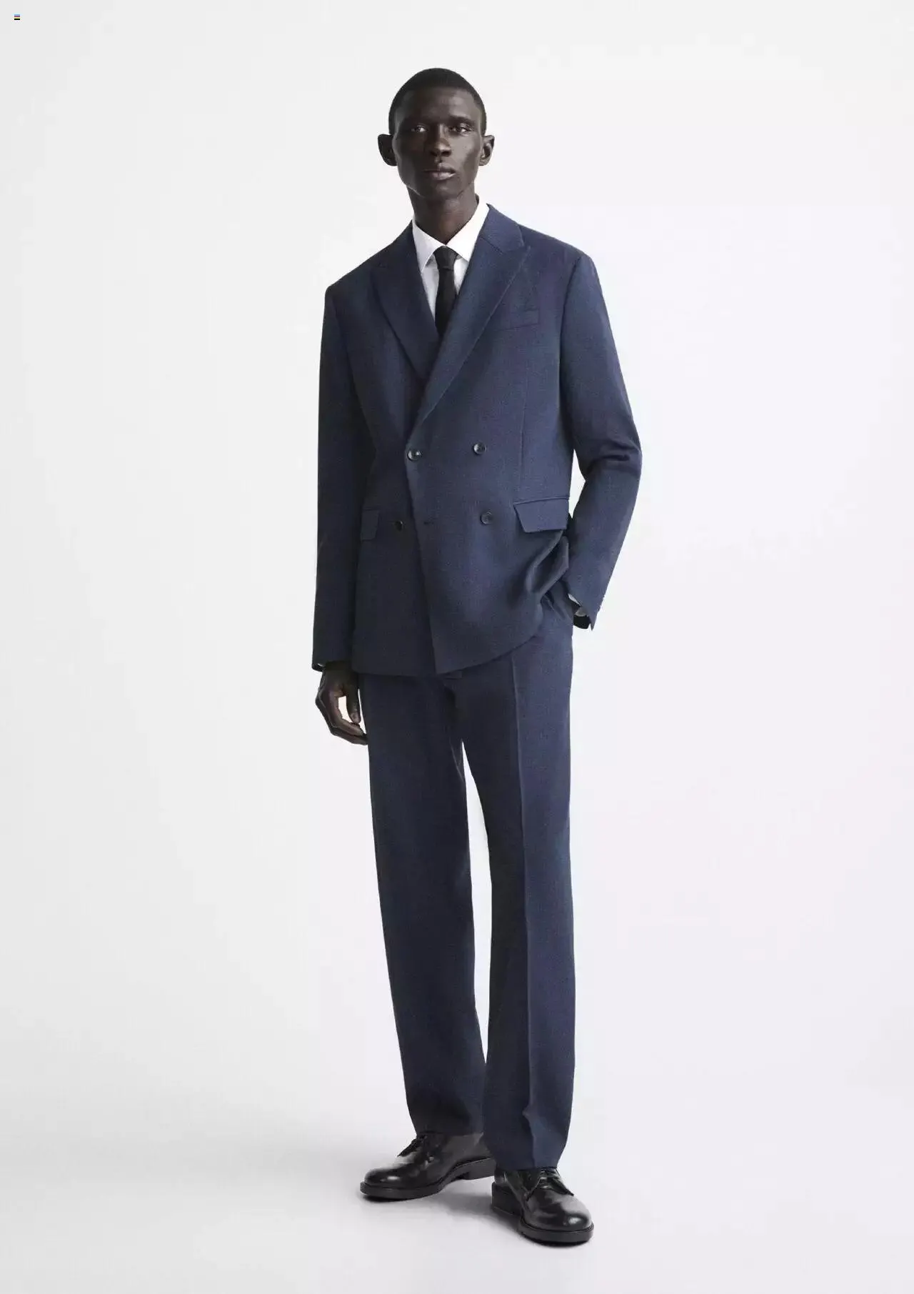 Catalog Zara catalog - New In Men de la 1 mai până la 31 decembrie 2023 - Revista Pagina 5