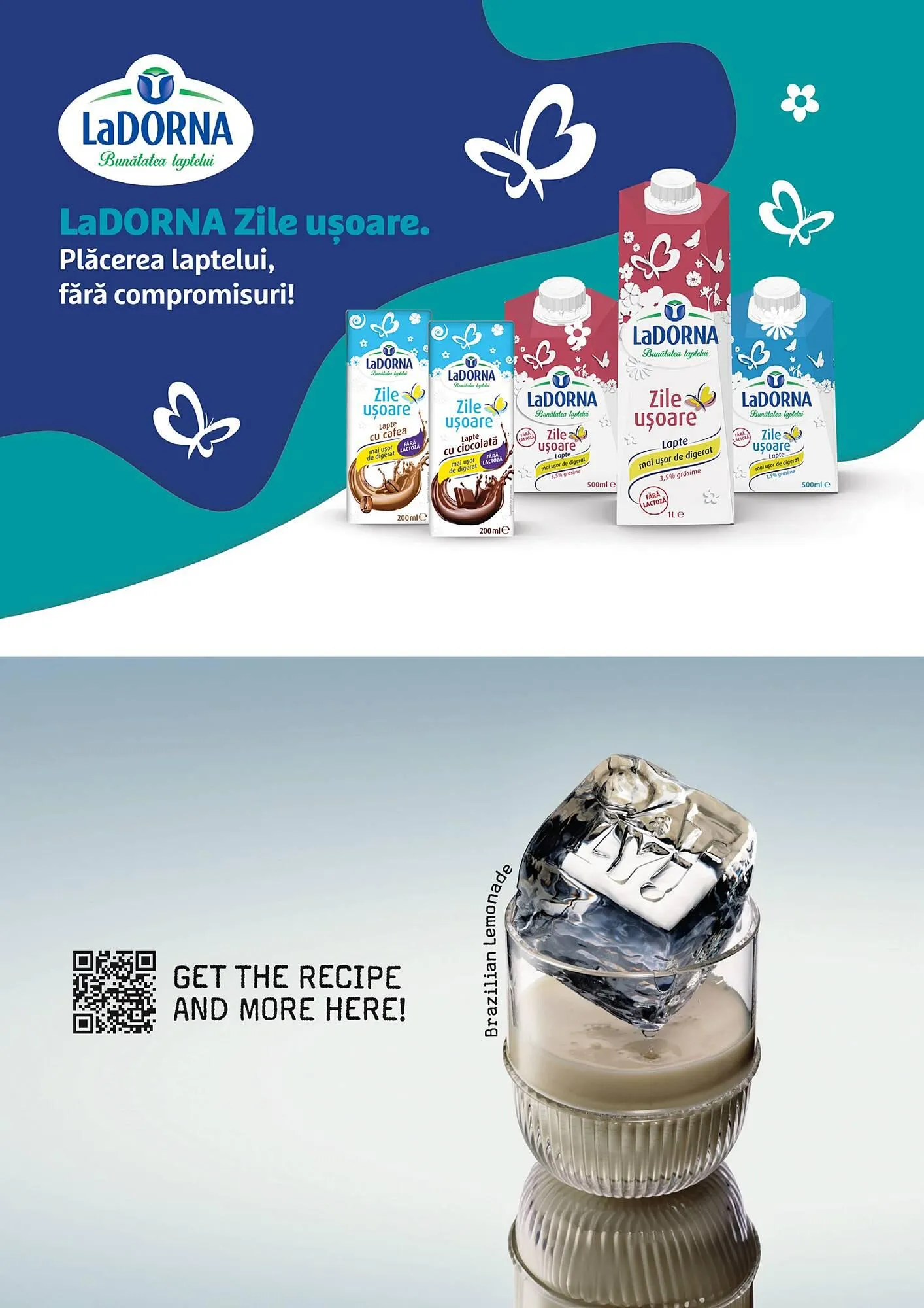 Catalog Catalog Auchan de la 22 octombrie până la 4 noiembrie 2025 - Revista Pagina 18