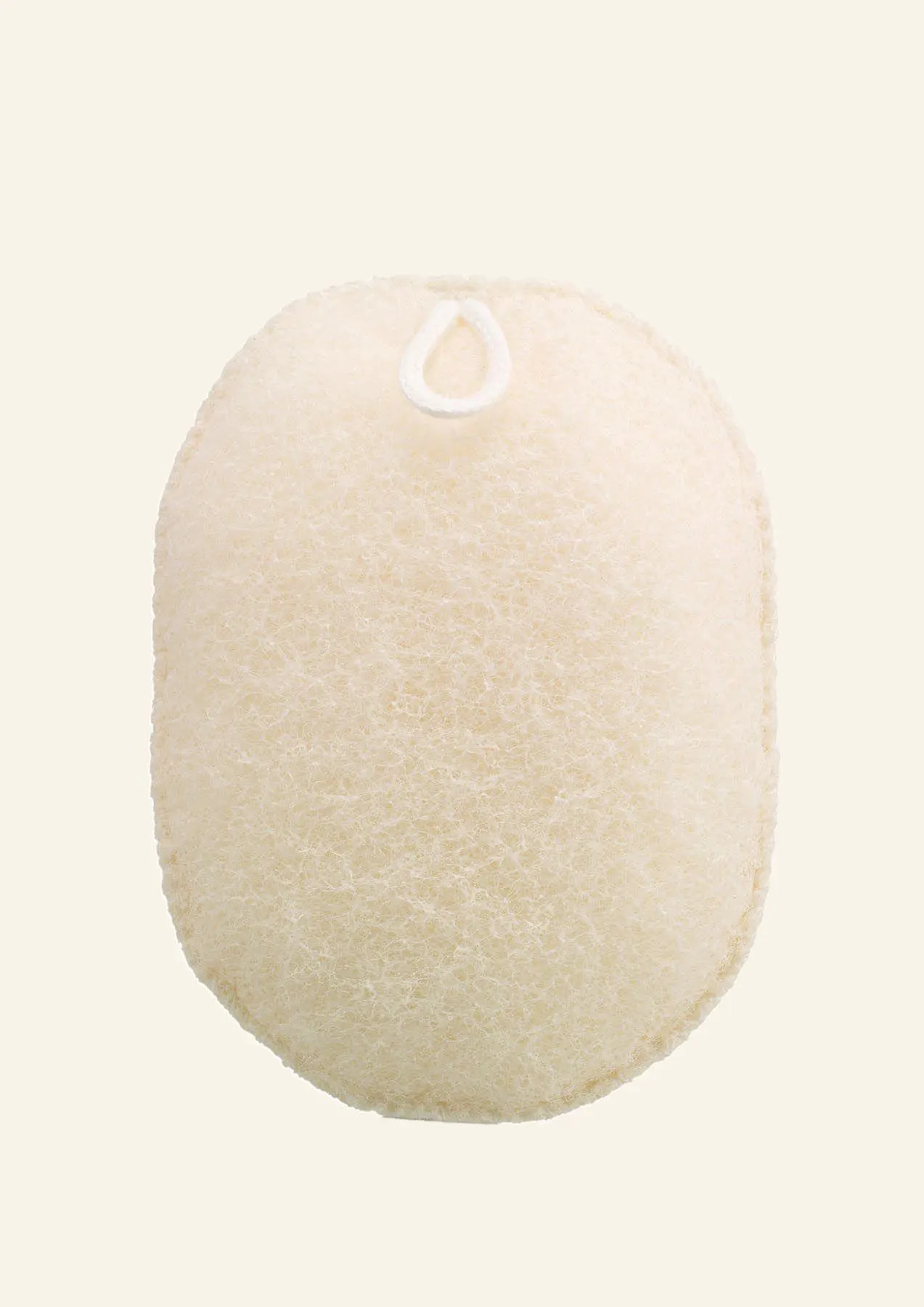 Burete exfoliant pentru corp