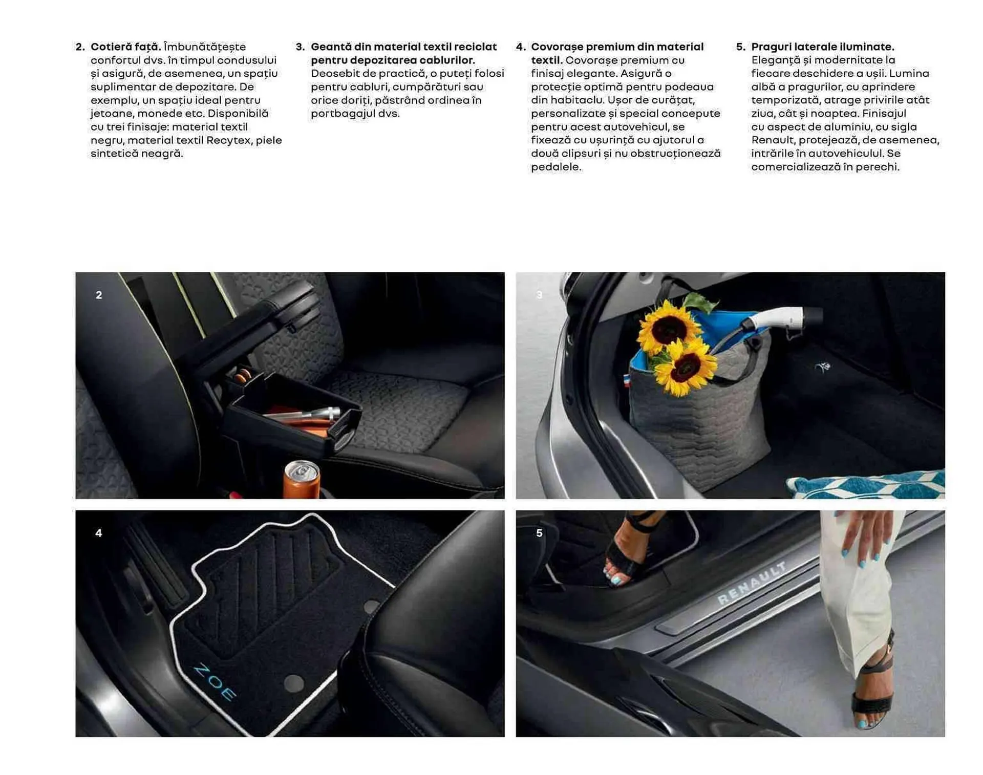 Catalog Renault catalog de la 1 ianuarie până la 31 decembrie 2023 - Revista Pagina 23