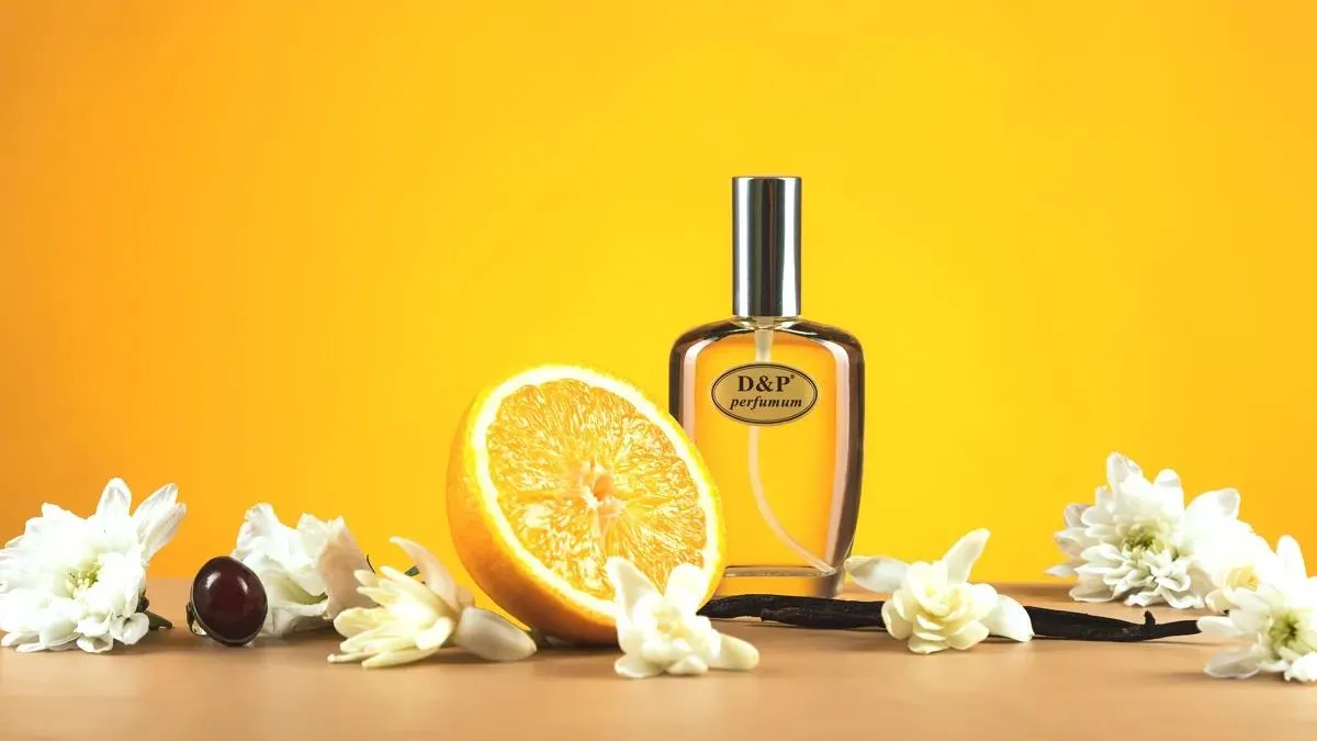 D13 - Eau de parfum femei