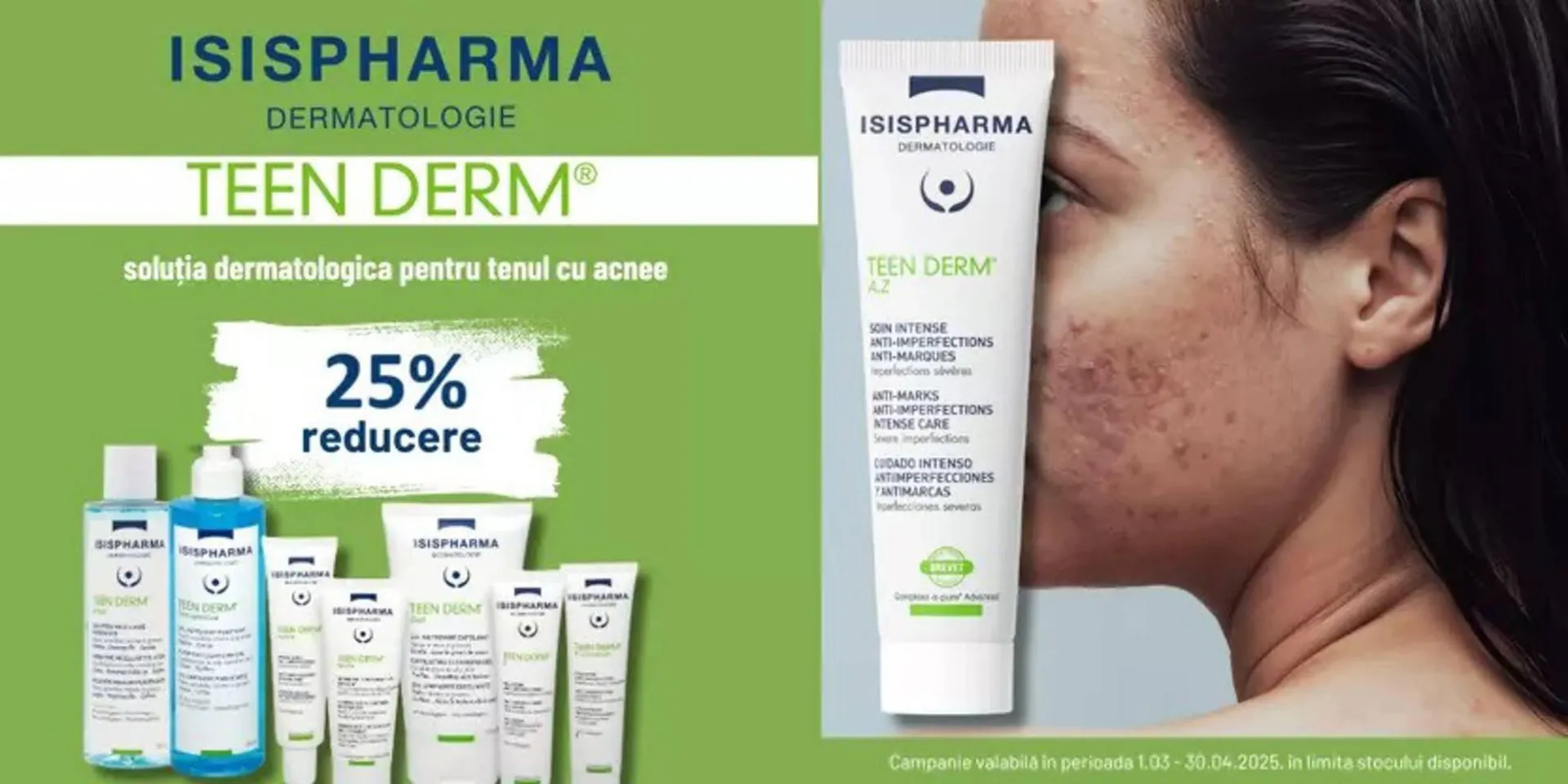 Catalog Catalog Bebe Tei de la 15 martie până la 30 aprilie 2025 - Revista Pagina 2