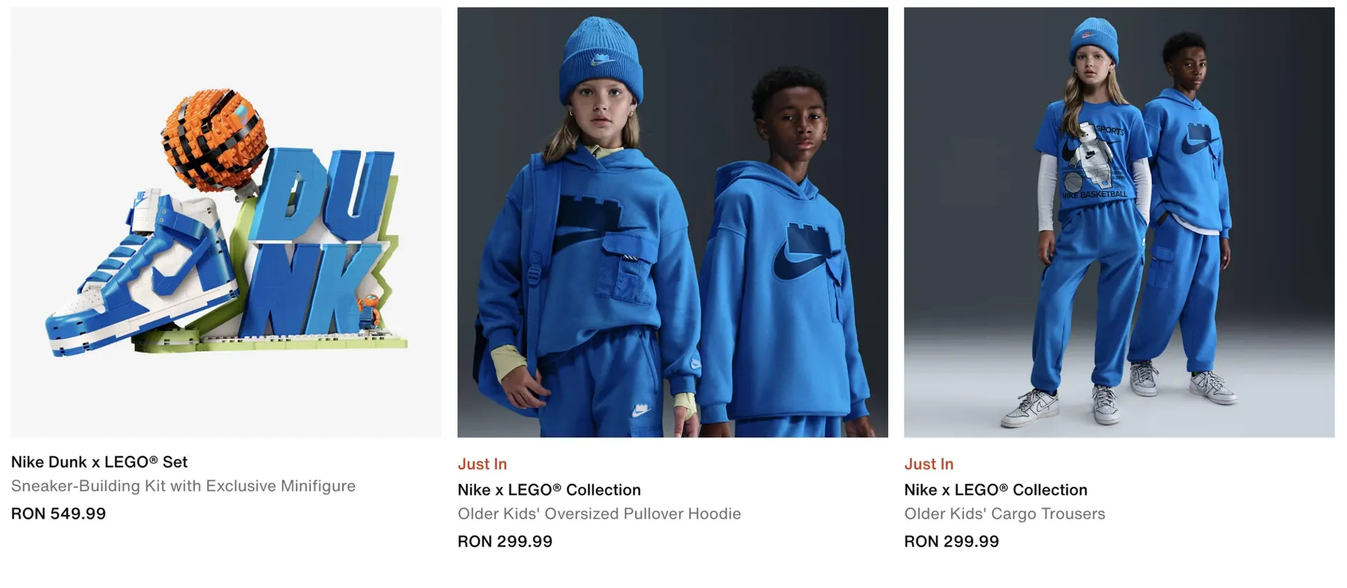 Catalog Nike - 1