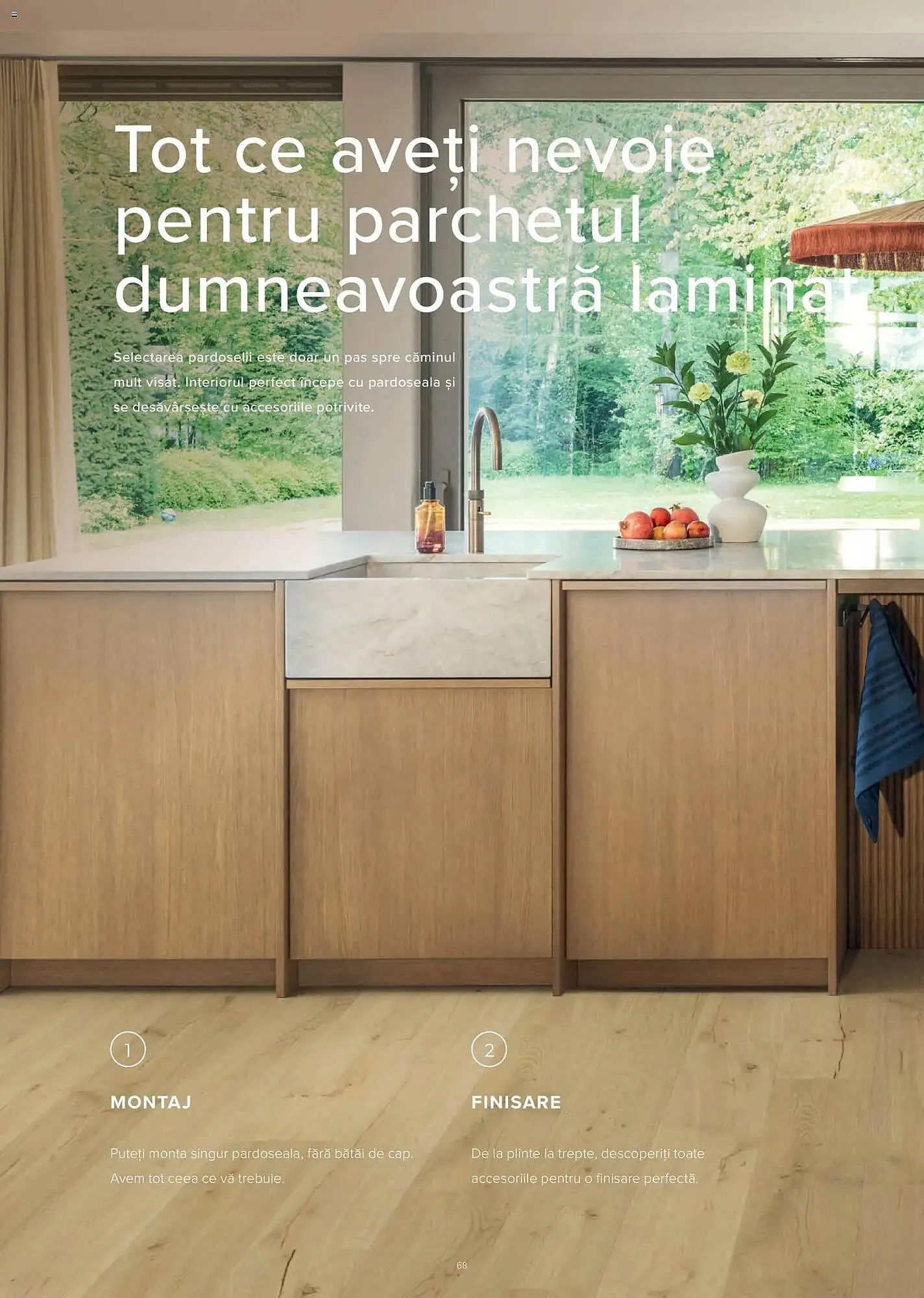 Catalog Catalog Proges de la 3 noiembrie până la 31 ianuarie 2027 - Revista Pagina 68