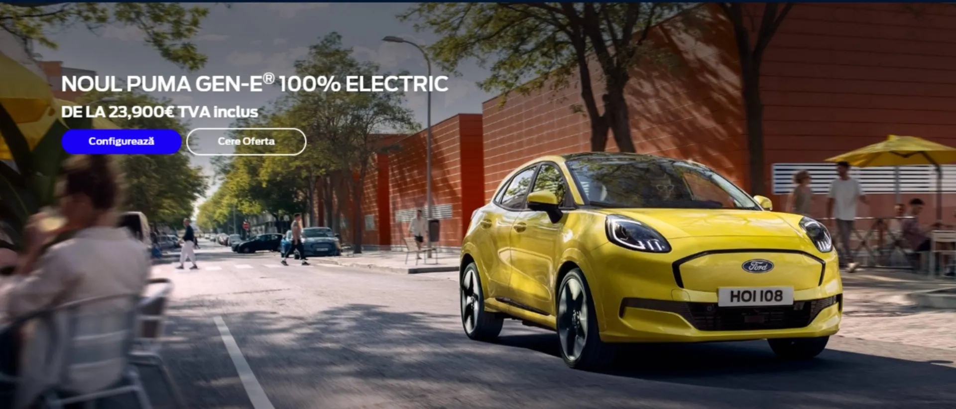 Ford TRANSIT COURIER catalog - 1