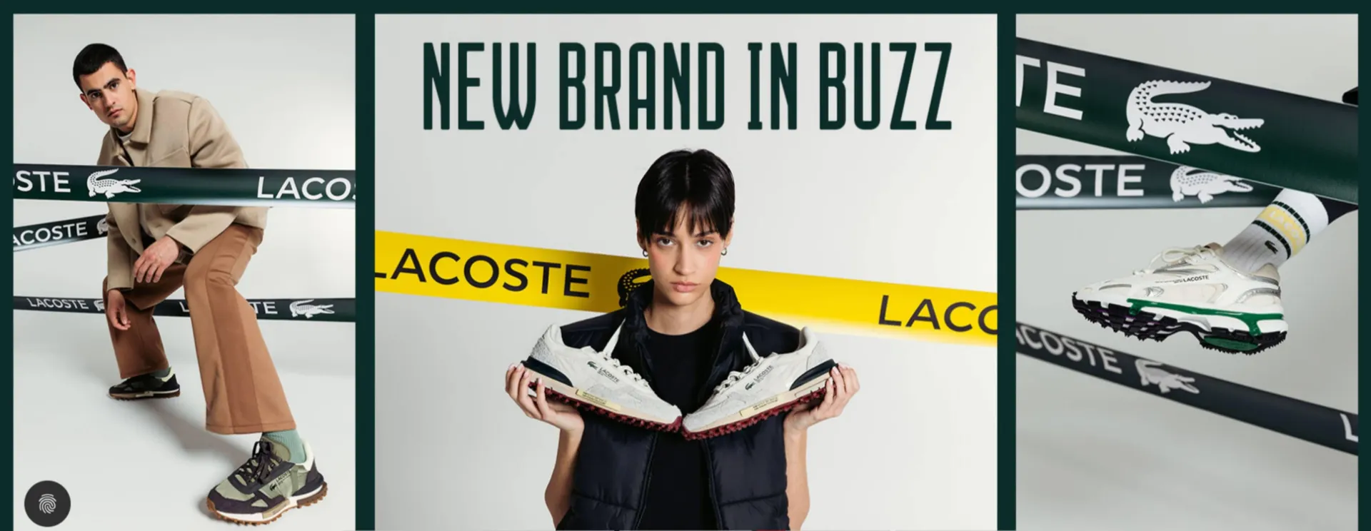 Catalog Catalog Buzz de la 20 martie până la 31 martie 2025 - Revista Pagina 4