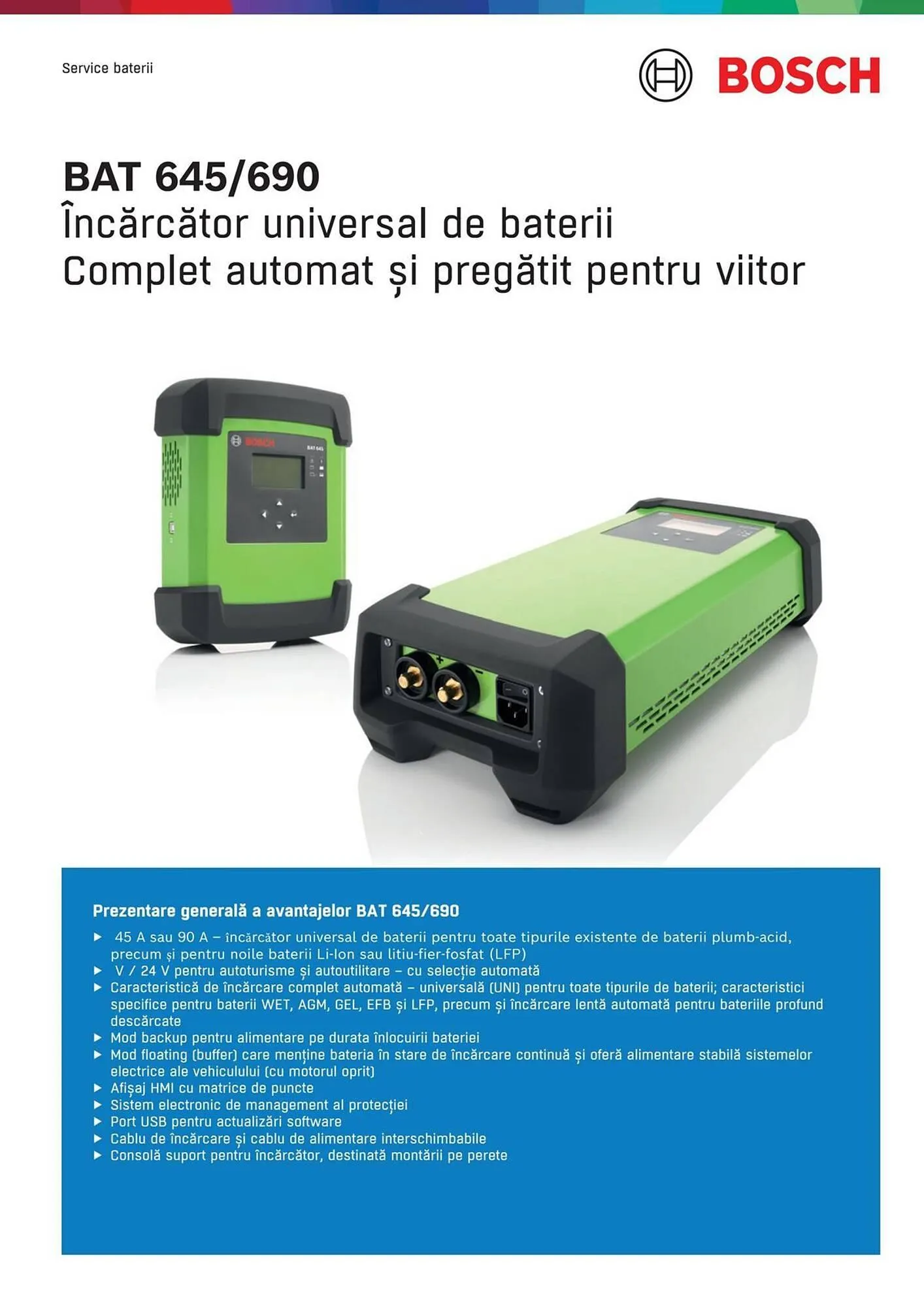 Catalog Catalog UNIX Auto de la 6 ianuarie până la 31 ianuarie 2026 - Revista Pagina 31