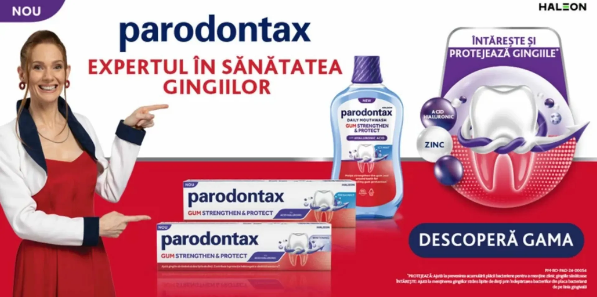 Catalog Catalog Bebe Tei de la 1 martie până la 31 martie 2025 - Revista Pagina 5