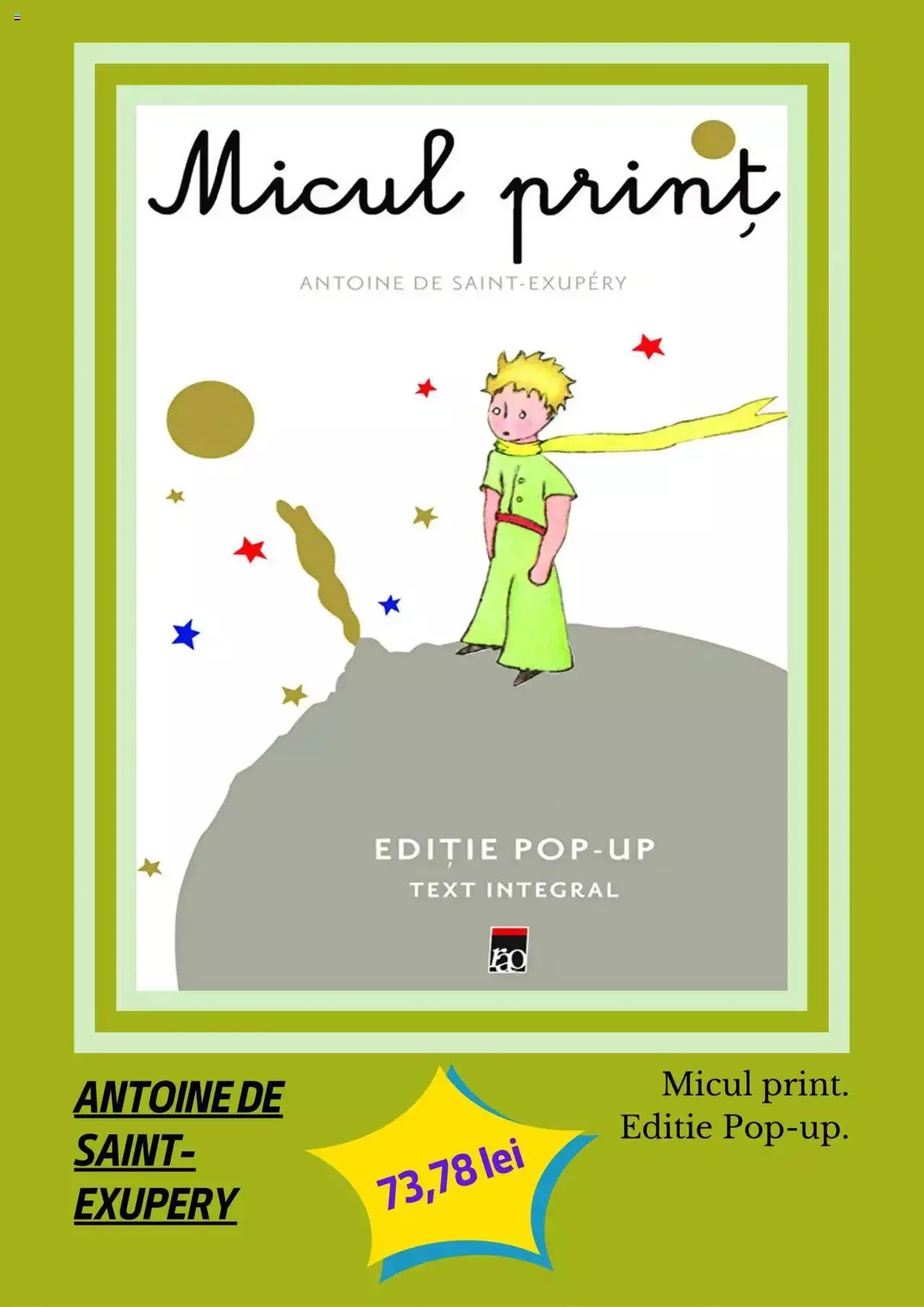 Catalog Catalog Elefant de la 18 septembrie până la 24 septembrie 2023 - Revista Pagina 3