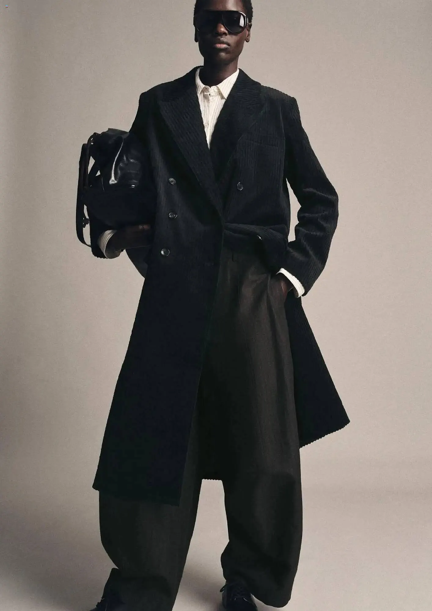 Catalog Magazine Zara de la 31 octombrie până la 5 decembrie 2025 - Revista Pagina 12