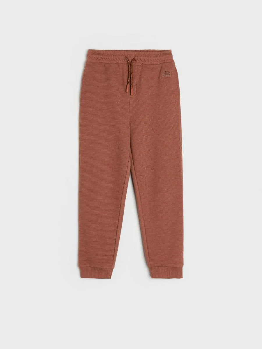 Pantaloni sport jogger