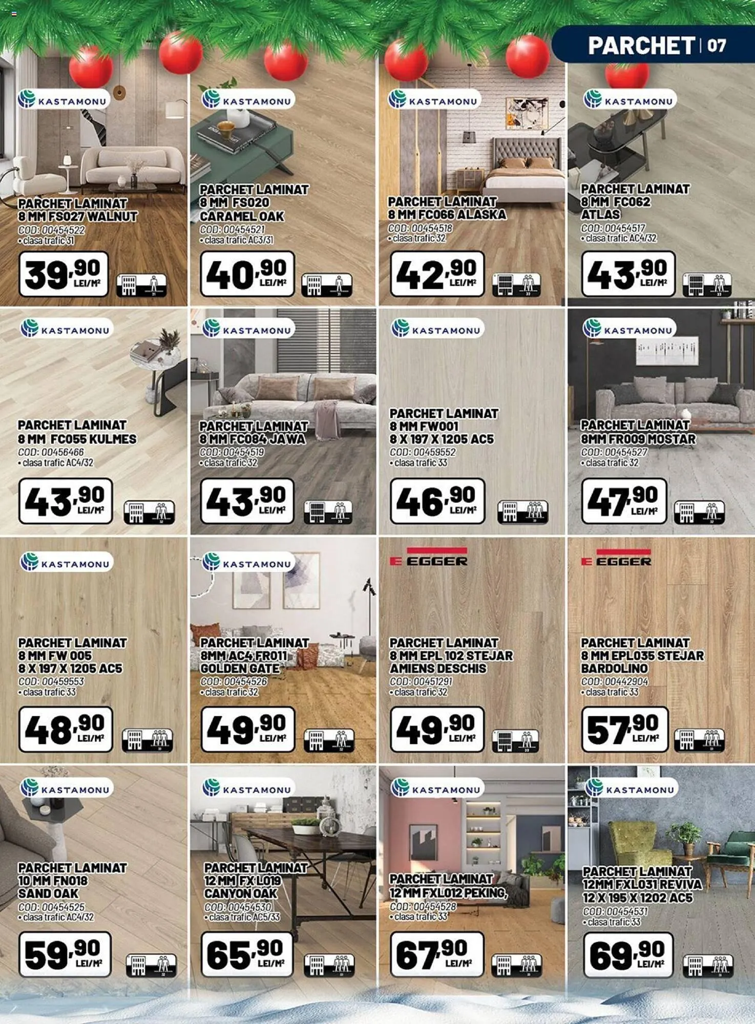 Catalog Ambient catalog de la 15 noiembrie până la 22 decembrie 2023 - Revista Pagina 7