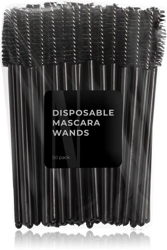 Disposable Mascara Wands