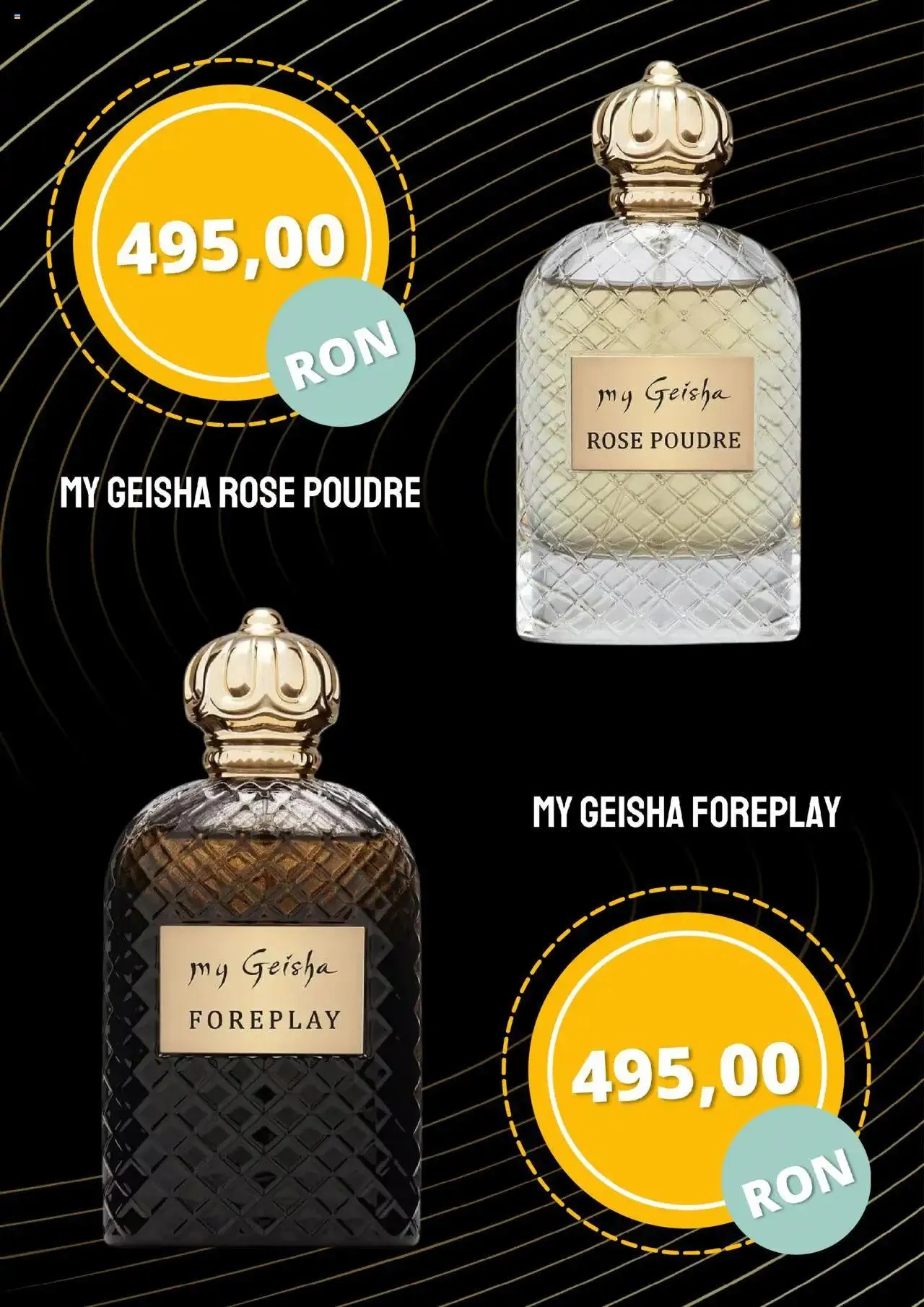 Catalog Catalog Douglas de la 1 octombrie până la 31 decembrie 2024 - Revista Pagina 8