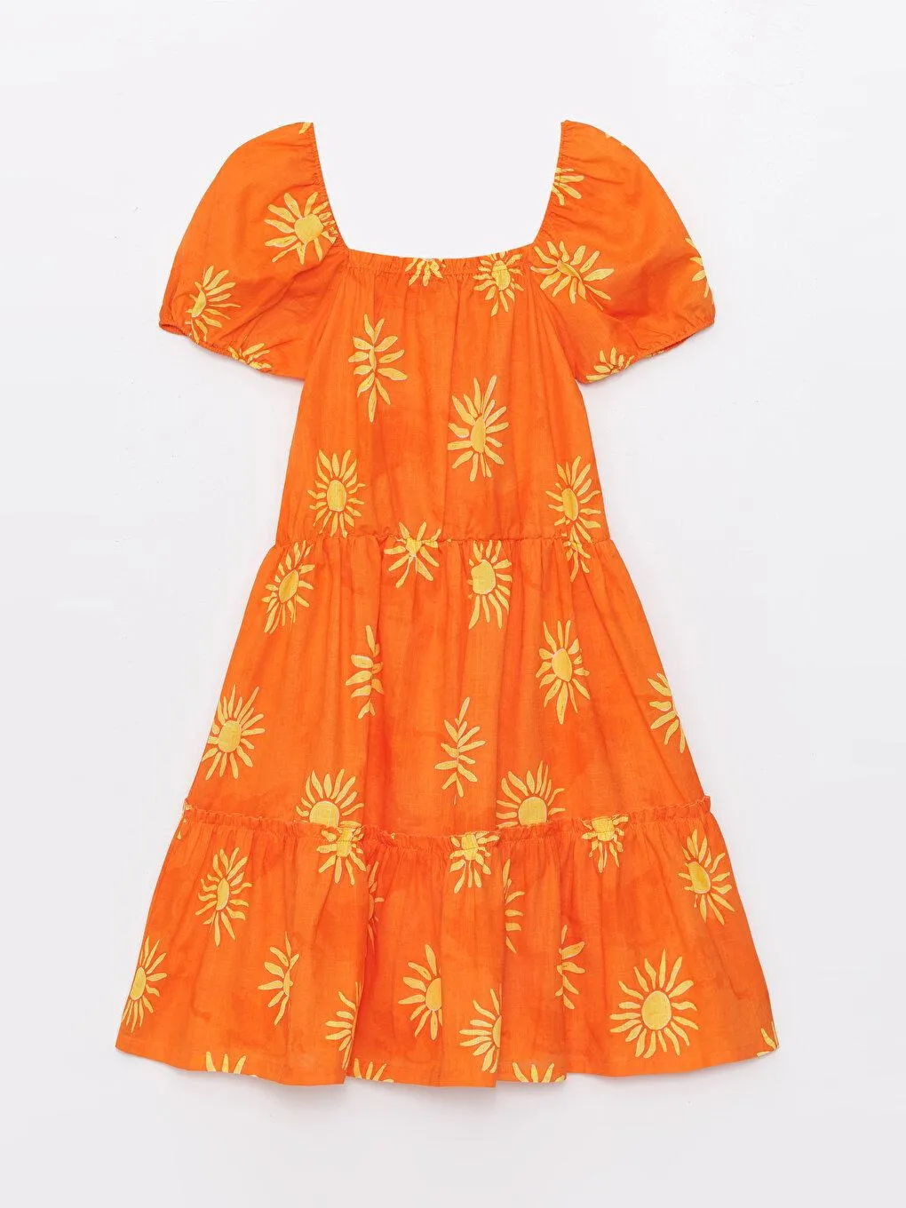 LCW Kids PORTOCALIU Rochie