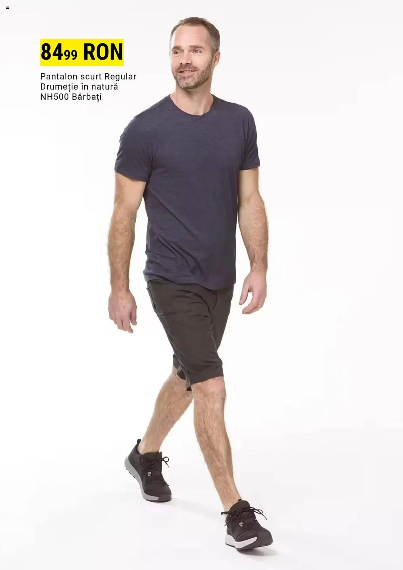 Catalog Catalog Decathlon de la 31 iulie până la 31 august 2025 - Revista Pagina 10