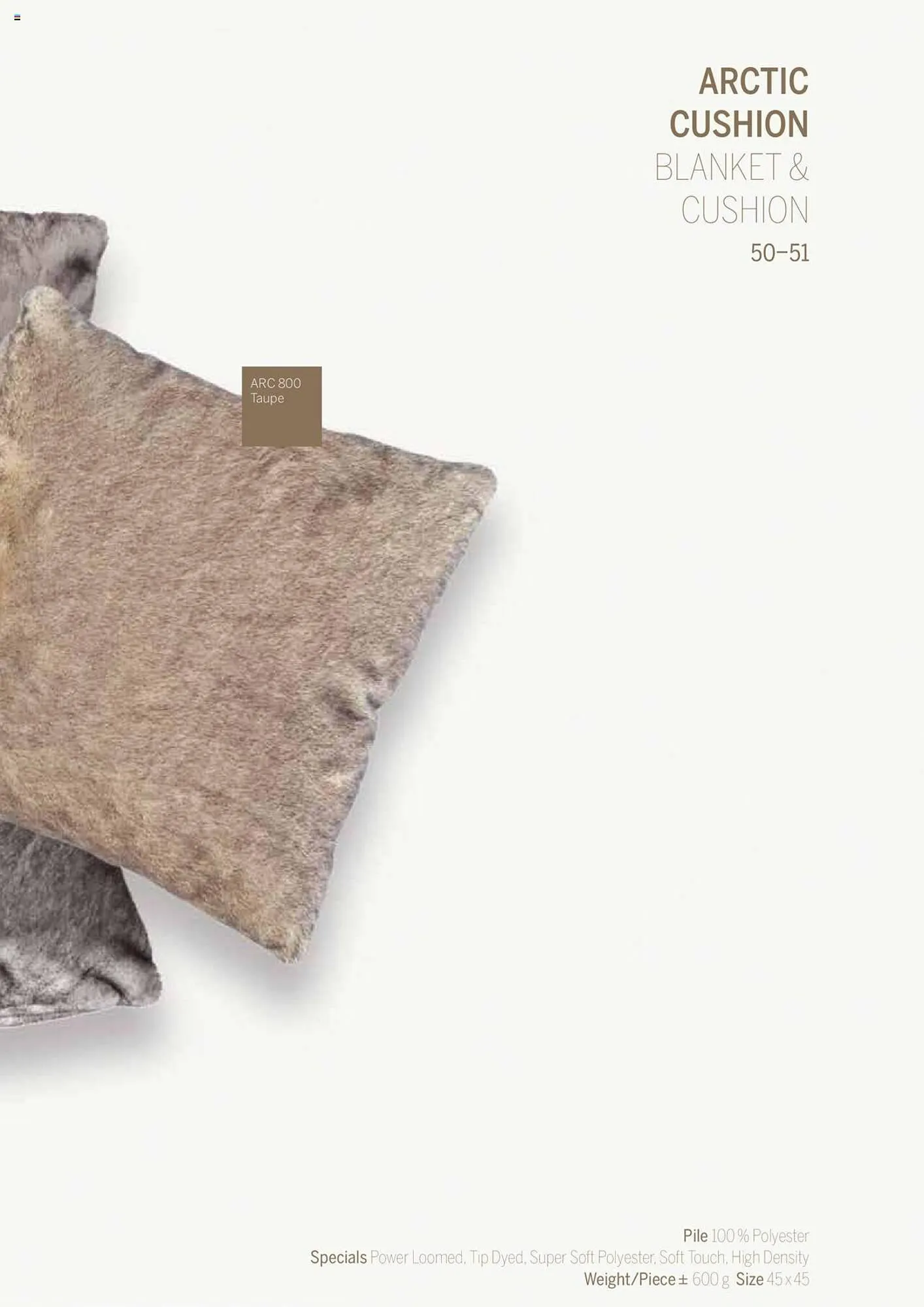 Catalog Proges catalog de la 31 ianuarie până la 31 decembrie 2024 - Revista Pagina 51